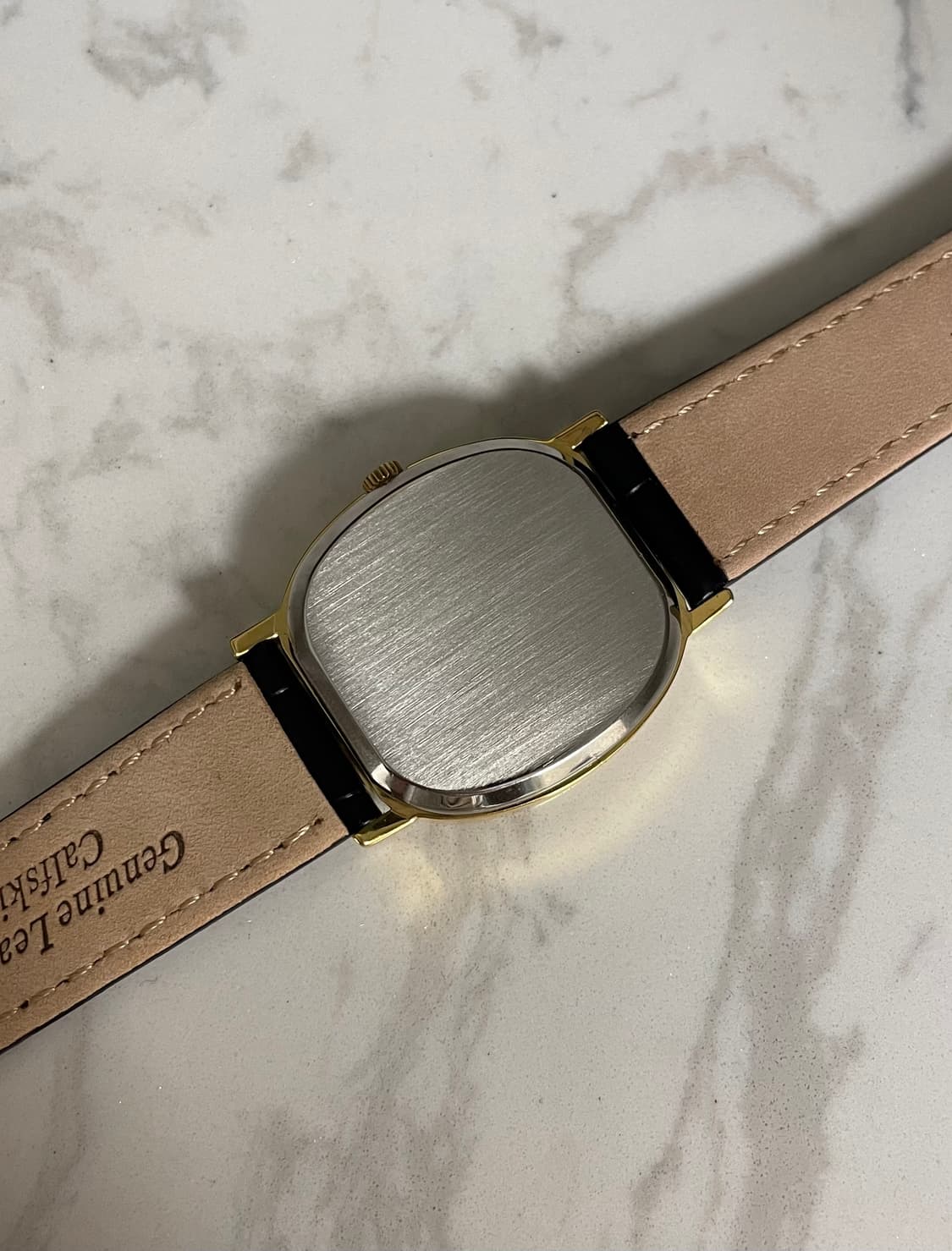 오메가 드빌 엘립스 오토매틱 빈티지 시계 상품이미지3