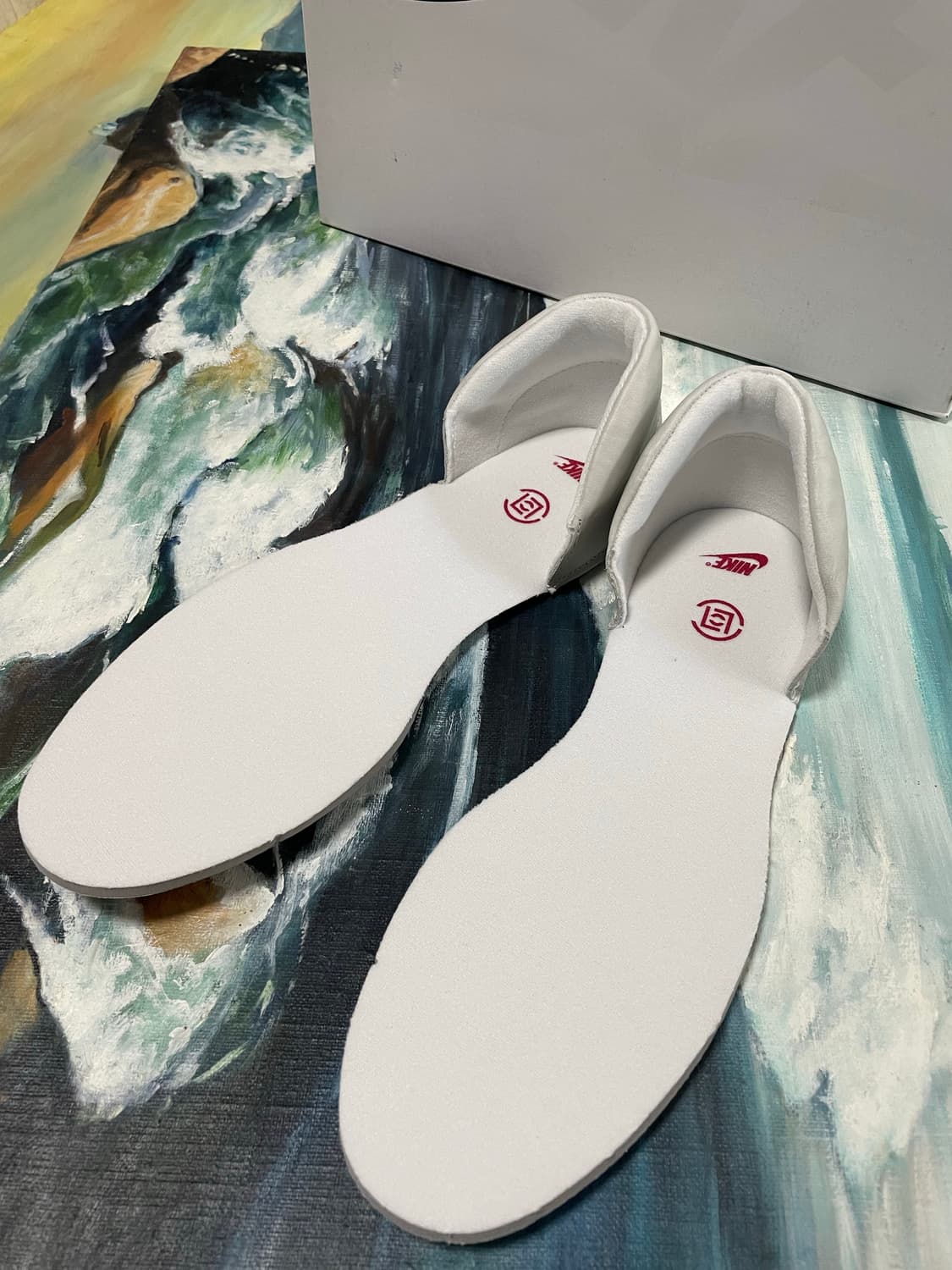 NIKE 나이키 클랏 코르테즈 상품이미지8