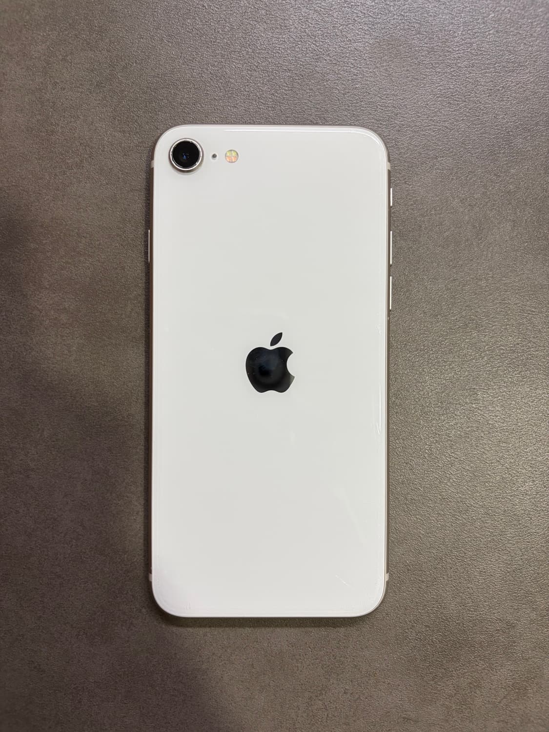 아이폰se3 스타라이트 128GB 상품이미지1