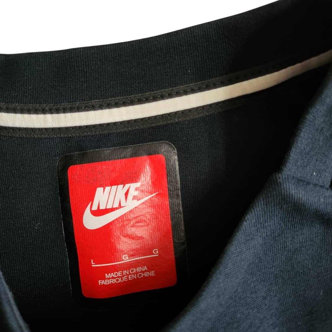 나이키 테크팩 맨투맨 상품이미지2