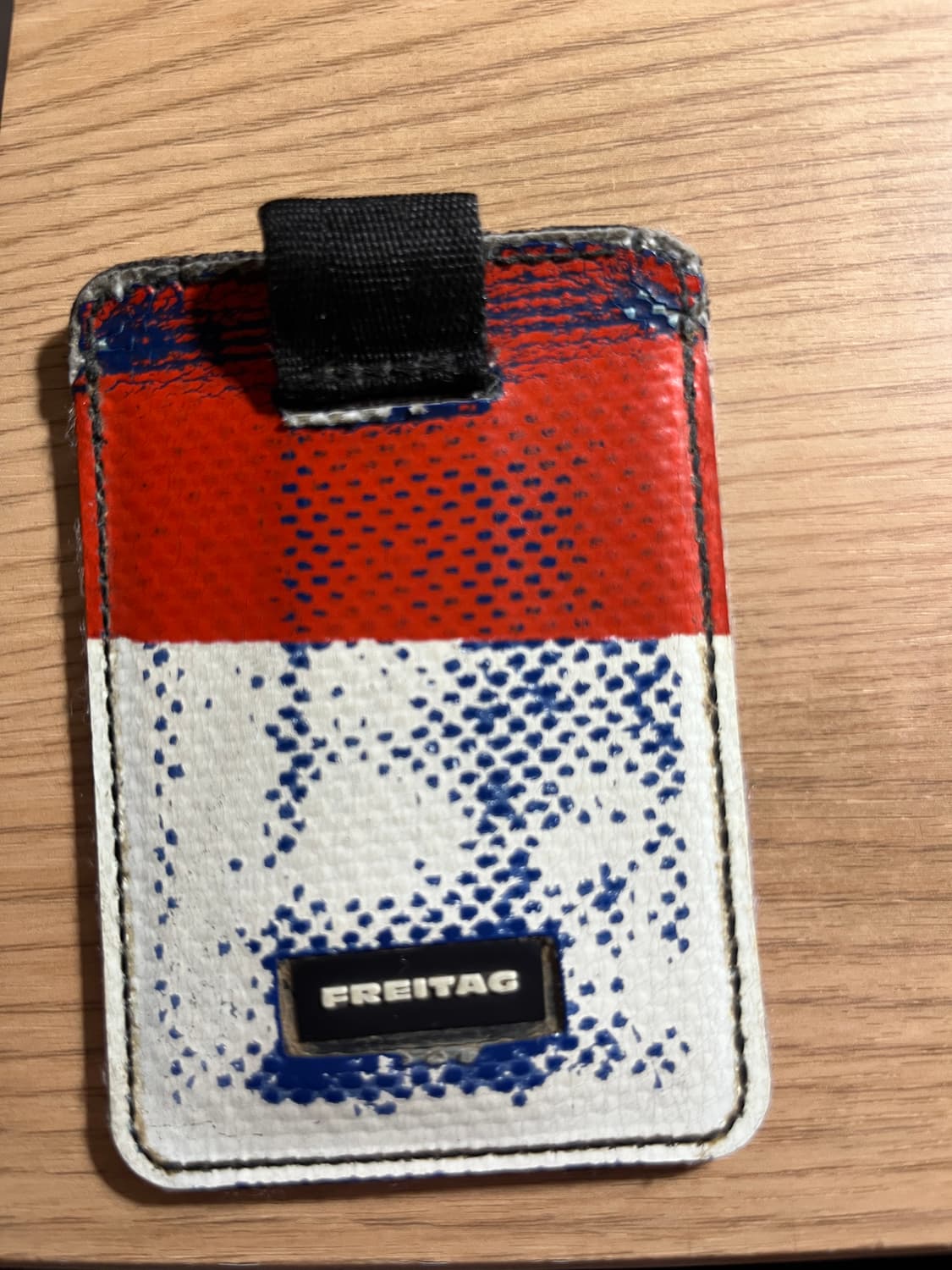 프라이탁 아이폰13 케이스(카드지갑포함) 상품이미지2