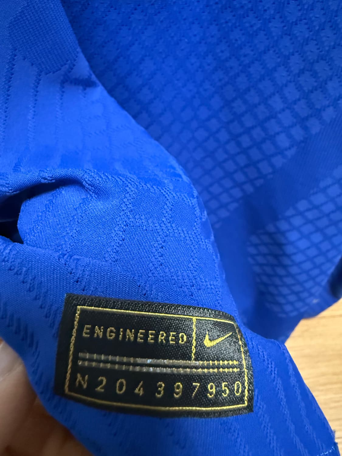 22-23 첼시 리스 제임스 유니폼 상품이미지5