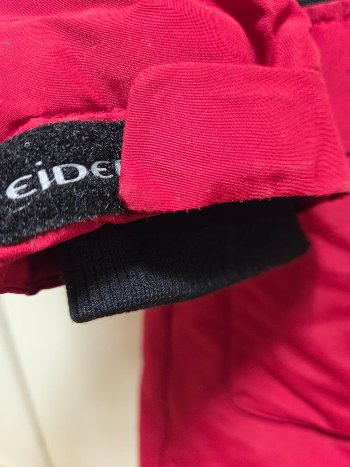 아이더 패딩 상품이미지5