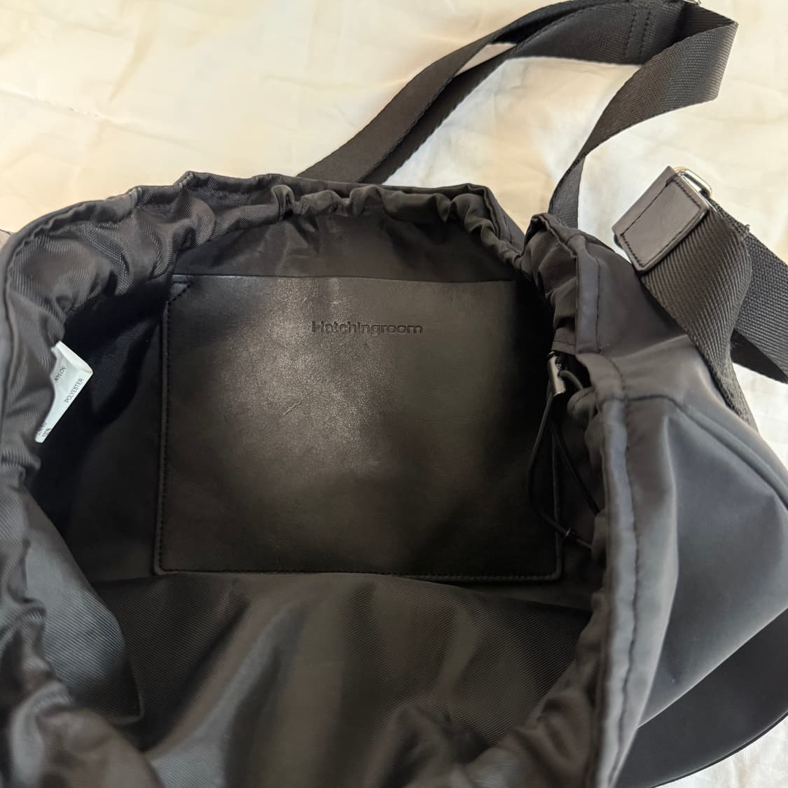 해칭룸 웨이비백 미디움  상품이미지4