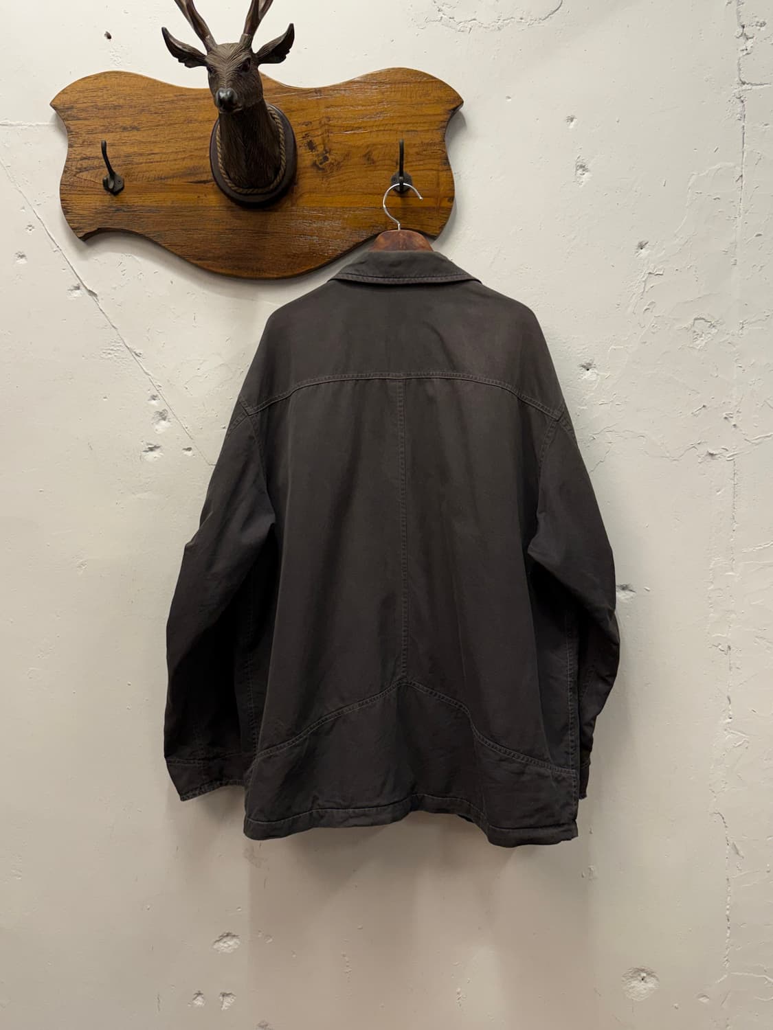 L) 80s Japan Dézert Multi-Pocket Field J 상품이미지7