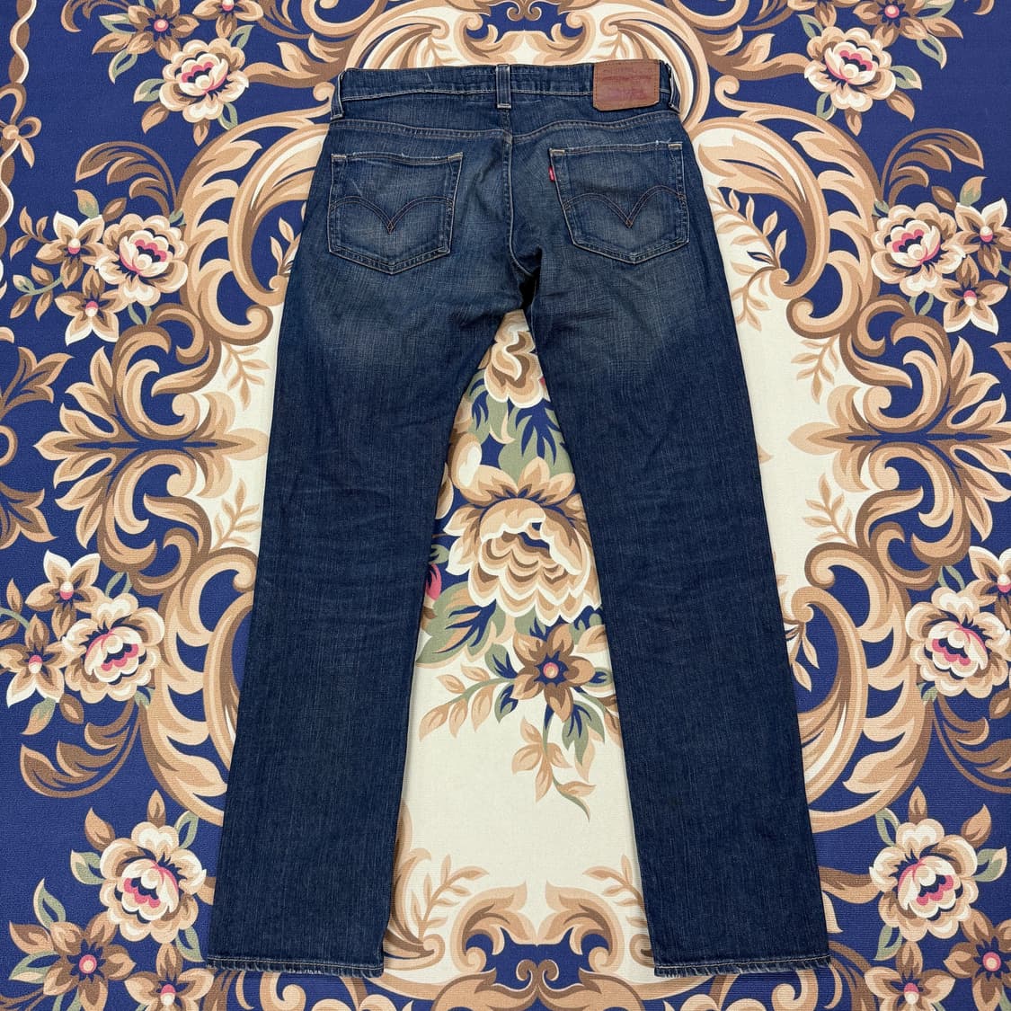 (32)00s 리바이스 levis 511 데님팬츠 상품이미지1