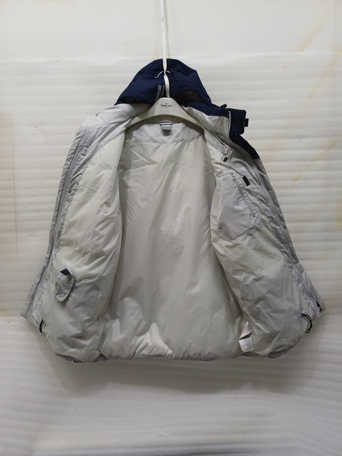 나이키 한겨울 한파 방한 다운 패딩 자켓 M ~ XL 빵빵 사랑봉봉 상품이미지3