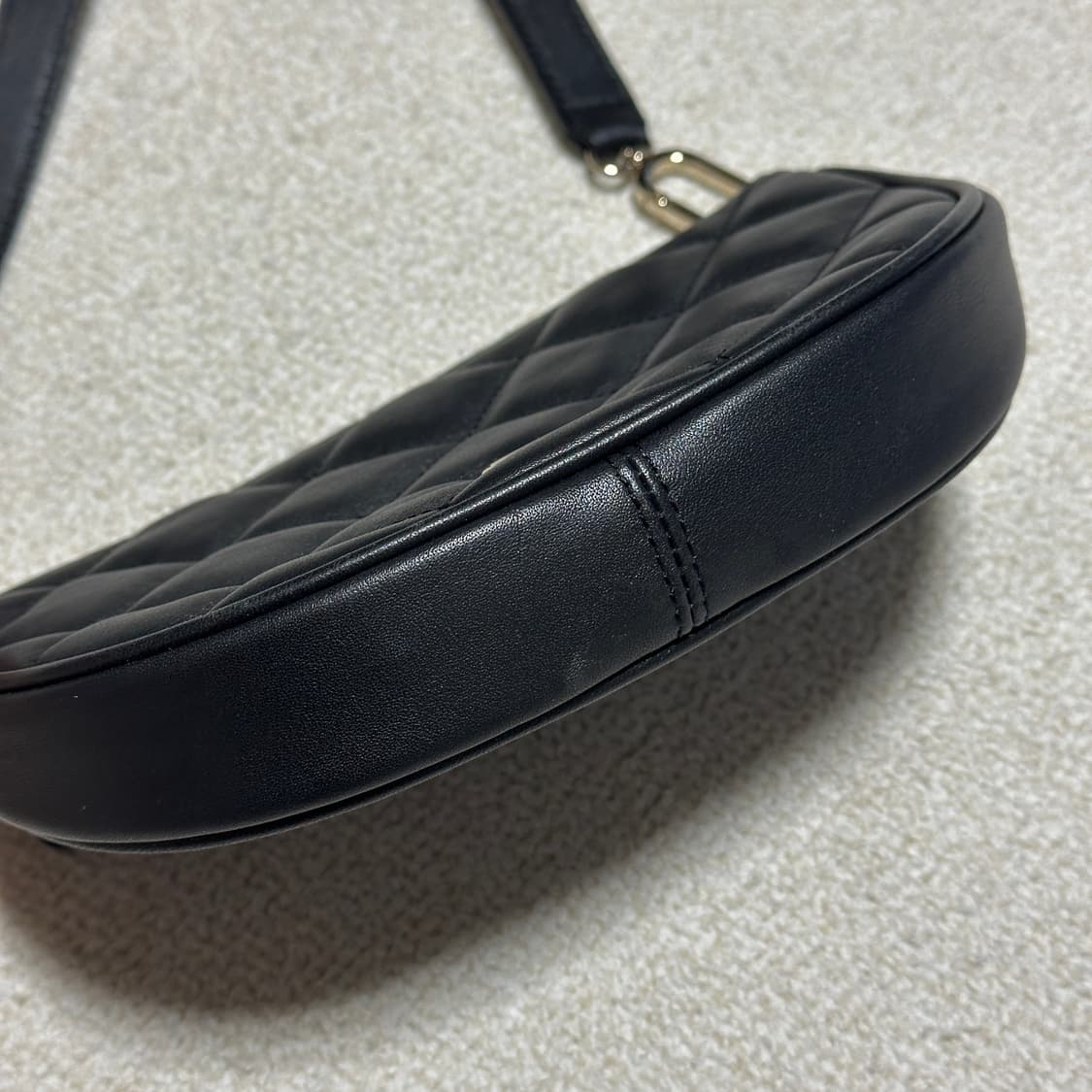 메트로시티 숄더 겸용 크로스백 상품이미지5