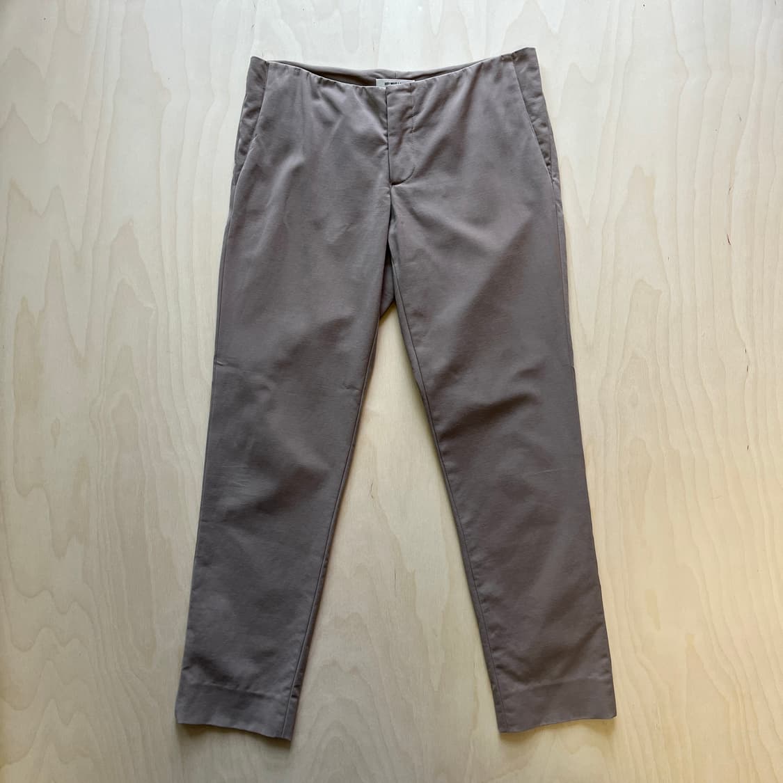Helmut Lang Tapered fit Pants ( ~28) 상품이미지2