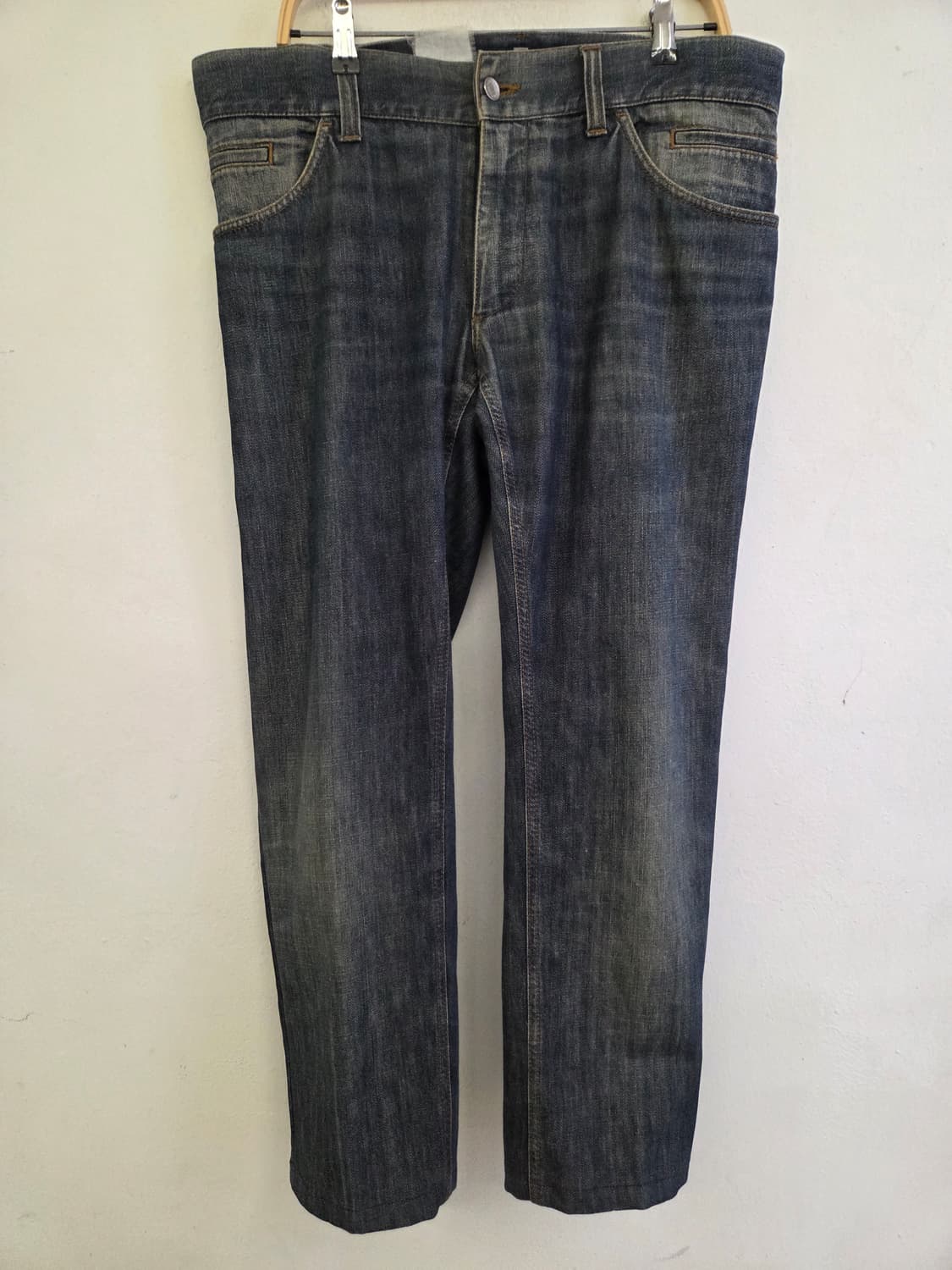 돌체앤가바나 데님 팬츠 52 상품이미지1