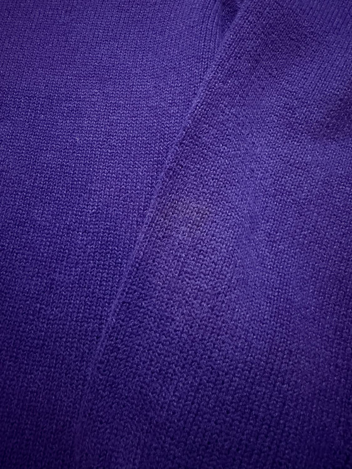 (XL) 폴로랄프로렌 하프버튼 코튼니트 상품이미지3