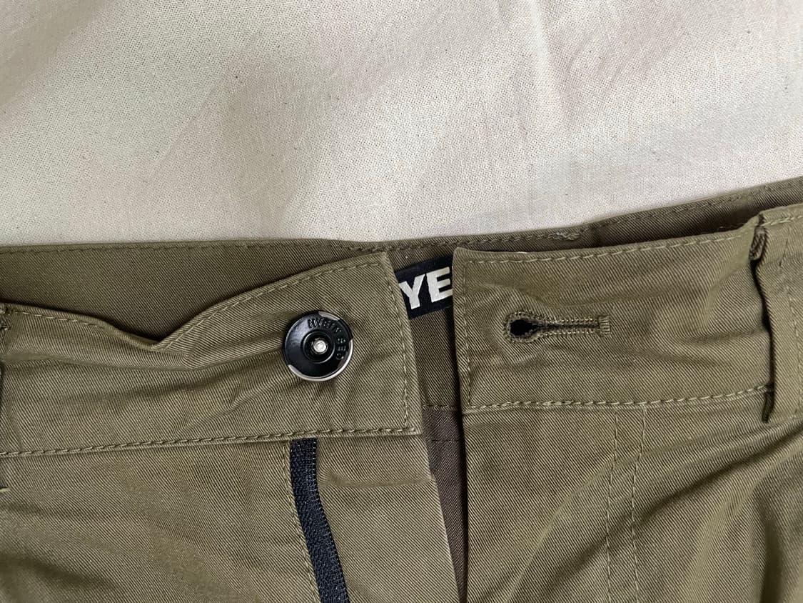 혜인서 카고 바지 상품이미지2