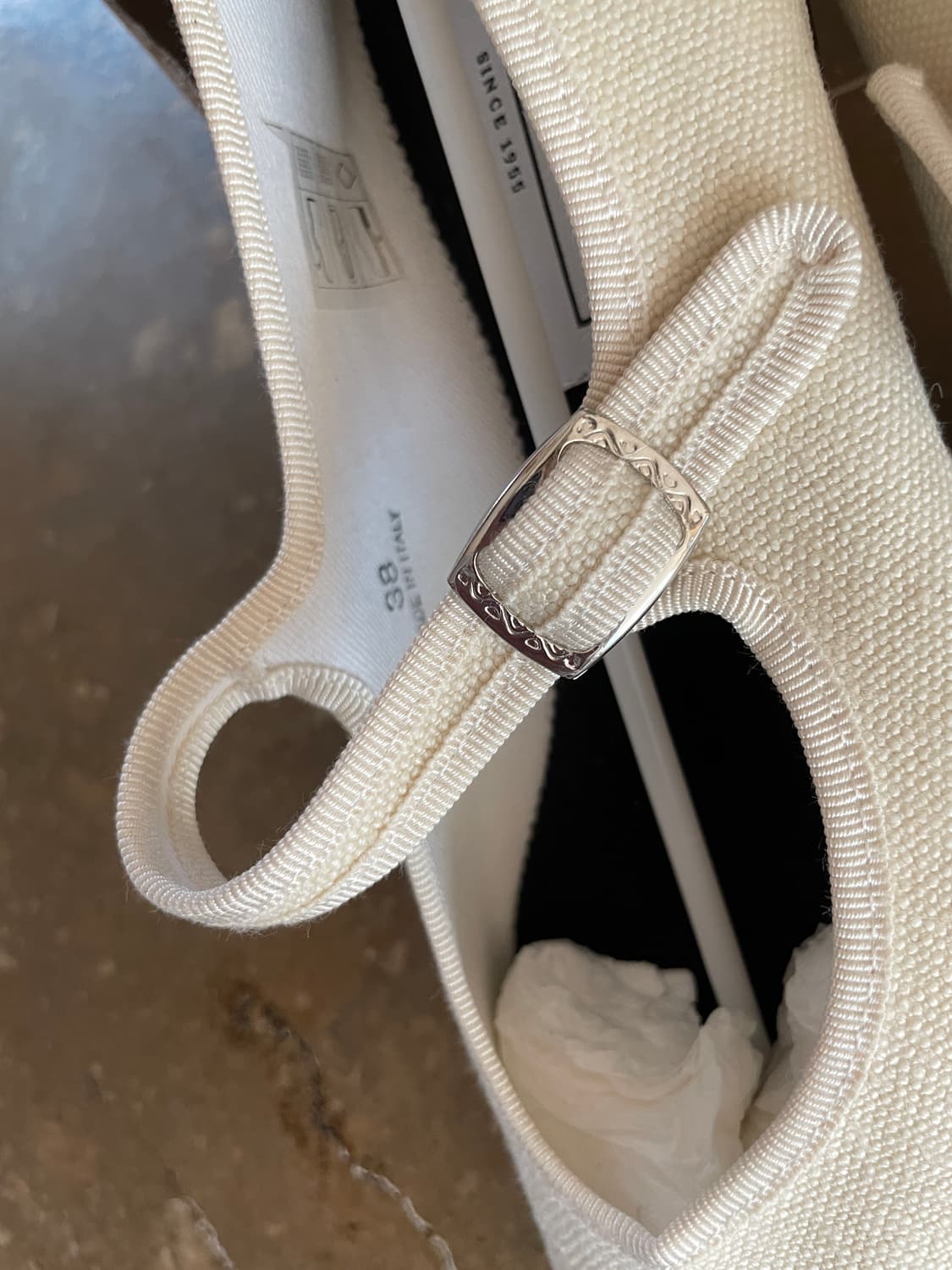 Drogheria Crivellini 타비 38 새상품 상품이미지4