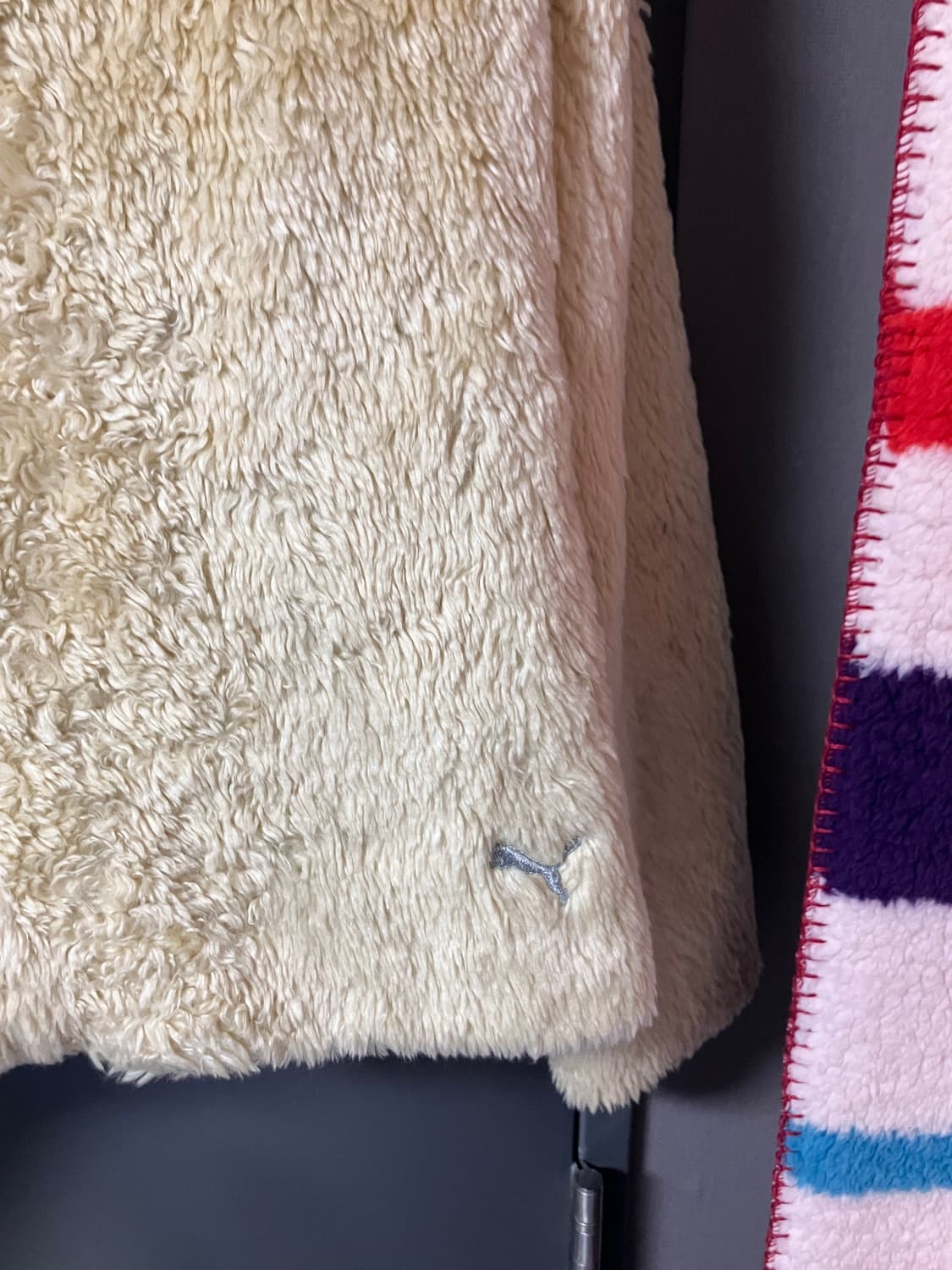 Puma 퍼자켓 상품이미지3