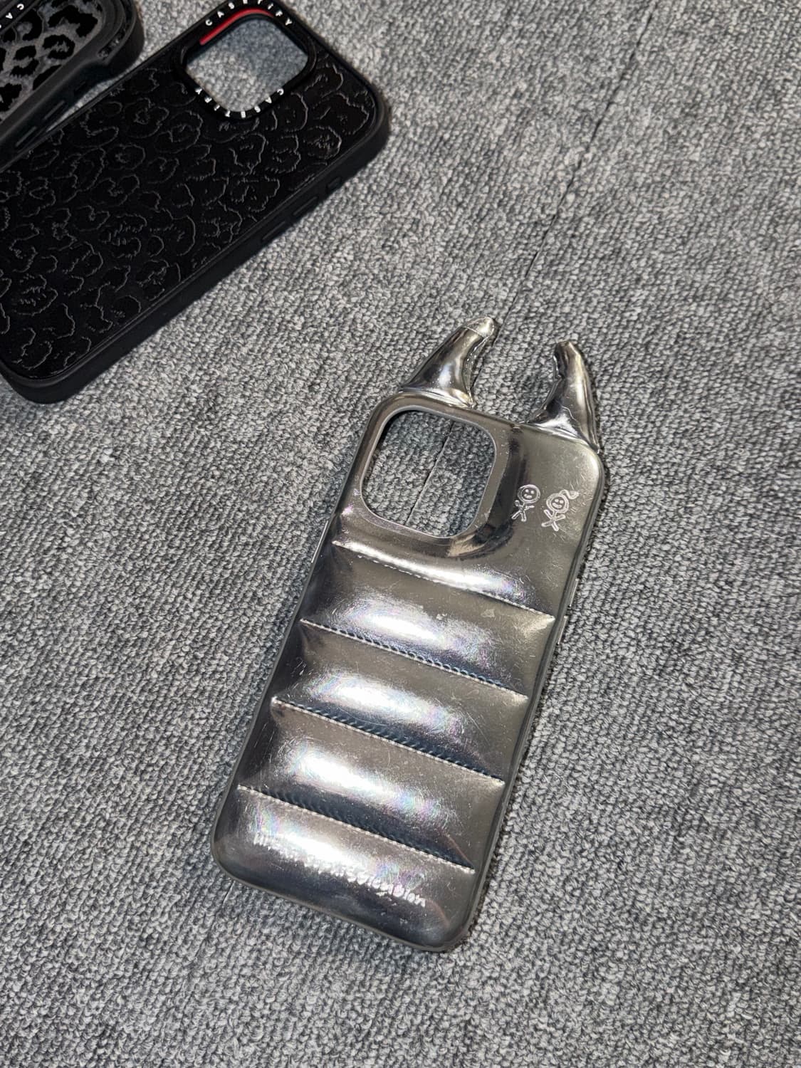 어반소피스티케이션 15 pro max 케이스 상품이미지1