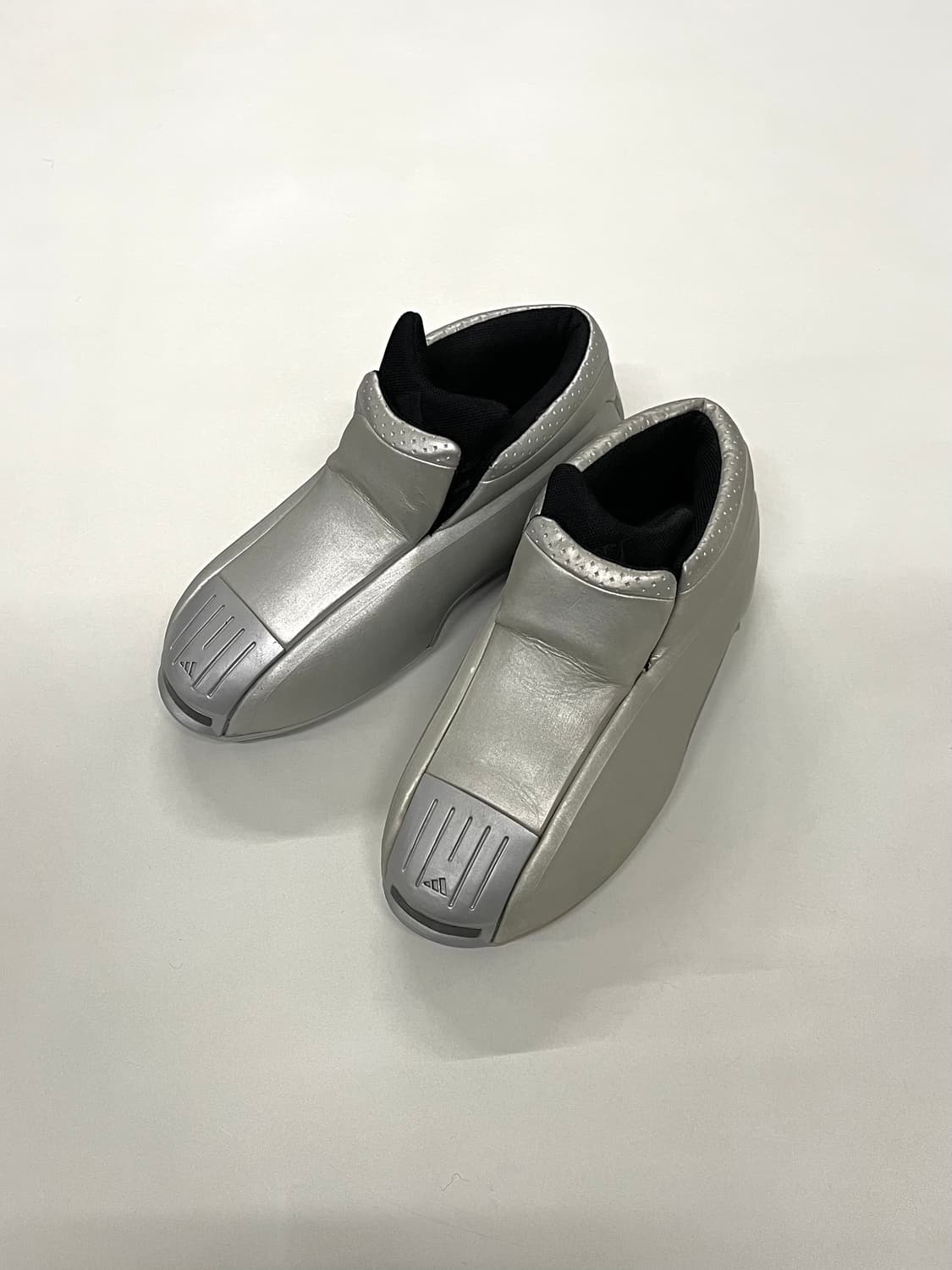 아디다스 코비브라이언트 실버 상품이미지3