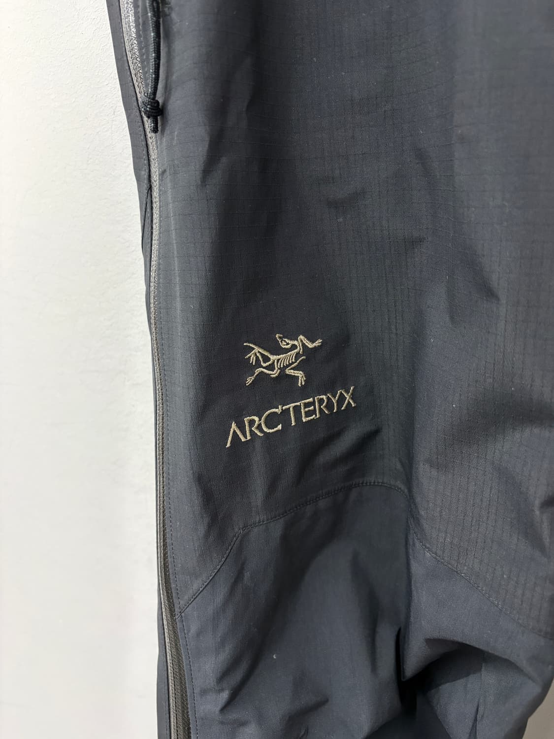 아크테릭스 베타 고어텍스 테크웨어 마운틴 팬츠 A3517 상품이미지4