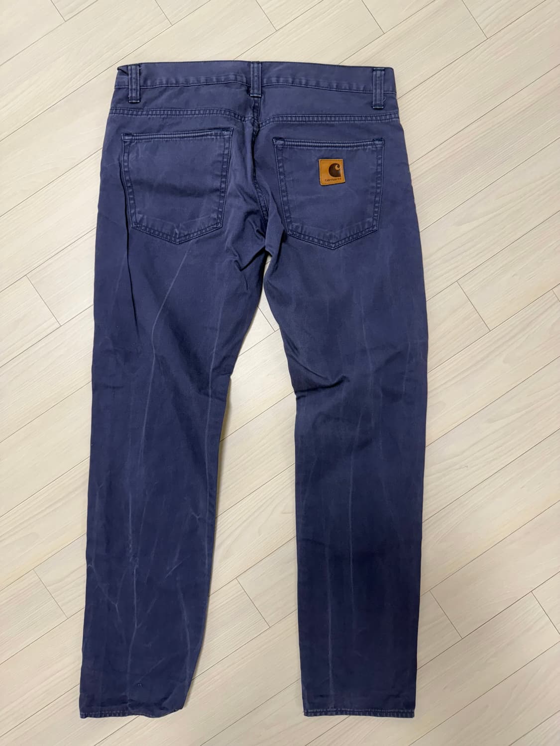 Carhartt Buccaneer 팬츠 32 size 상품이미지2