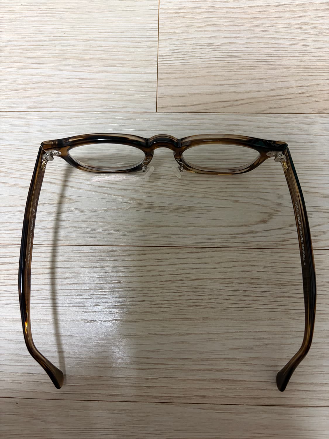 TVR 504 JD (1회 실착) 상품이미지9