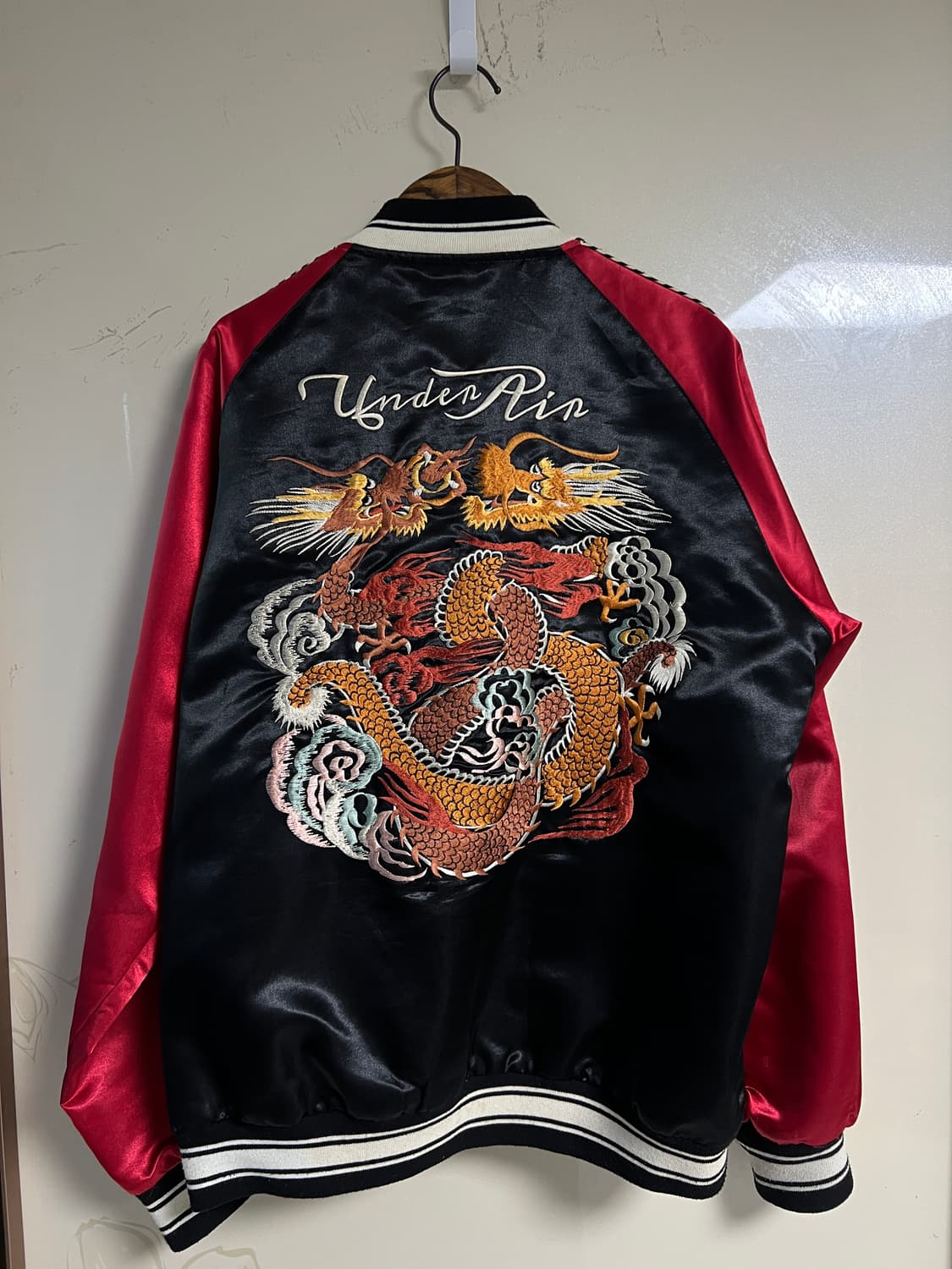 언더에어 용 스카잔 상품이미지3