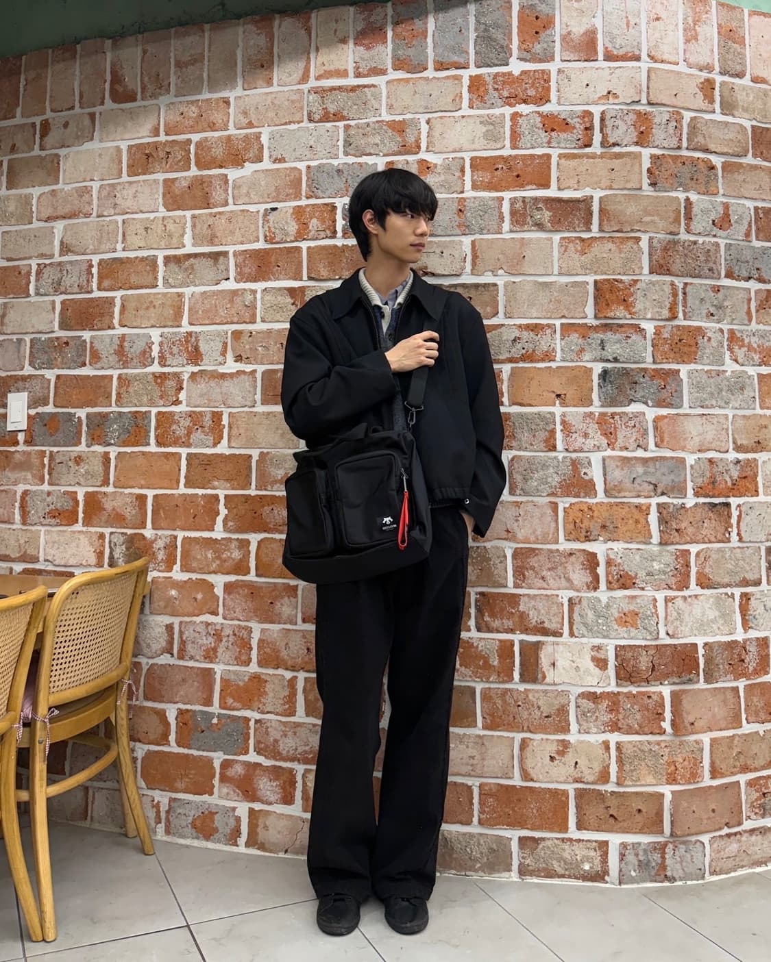 지쿤 토트백 상품이미지1