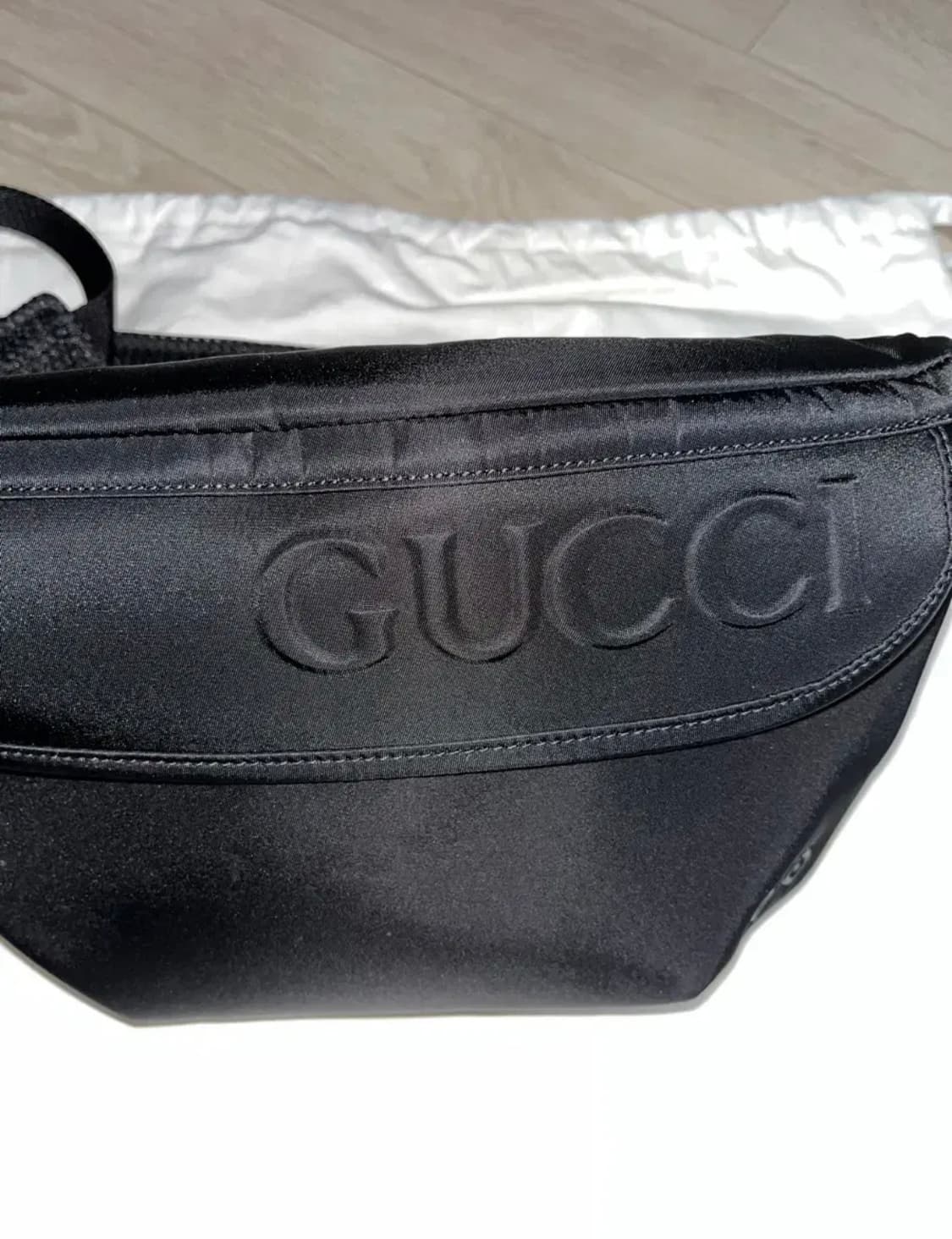 [정품] 구찌 힙색  상품이미지2