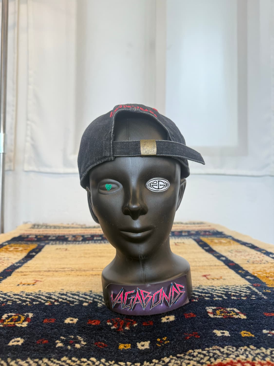 리바이스 레드탭 levis red tap strap ball cap 상품이미지6