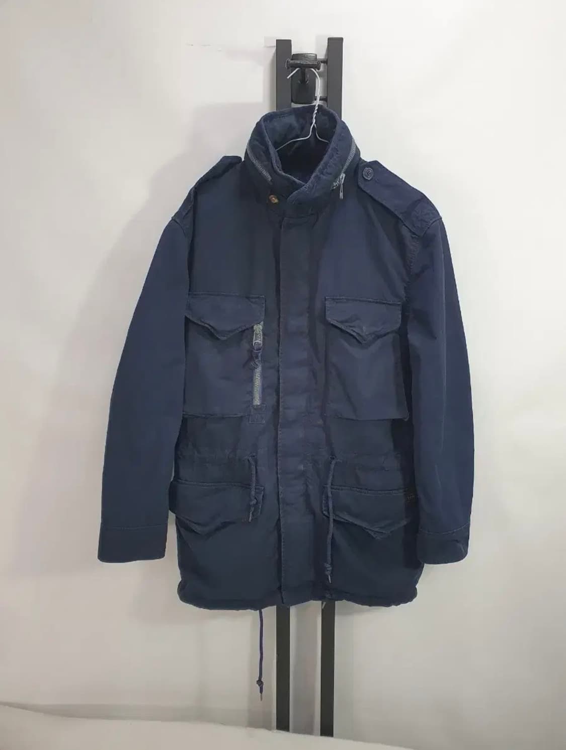 폴로 m65필드자켓 상품이미지1