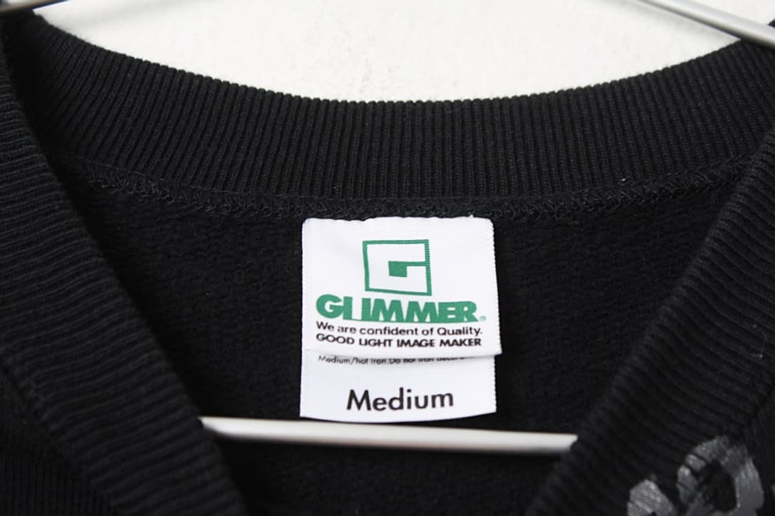 지 이머 맨즈 맨투맨 상품이미지7