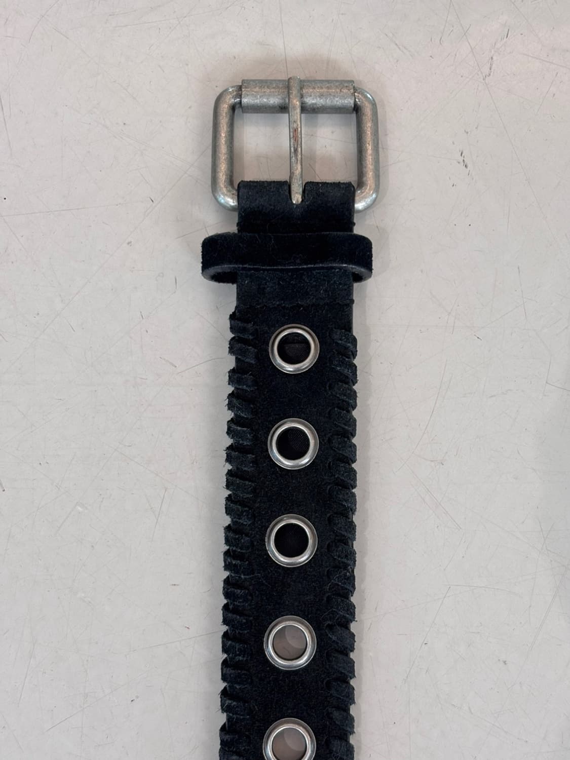 Vintage All Saints Belt 상품이미지3