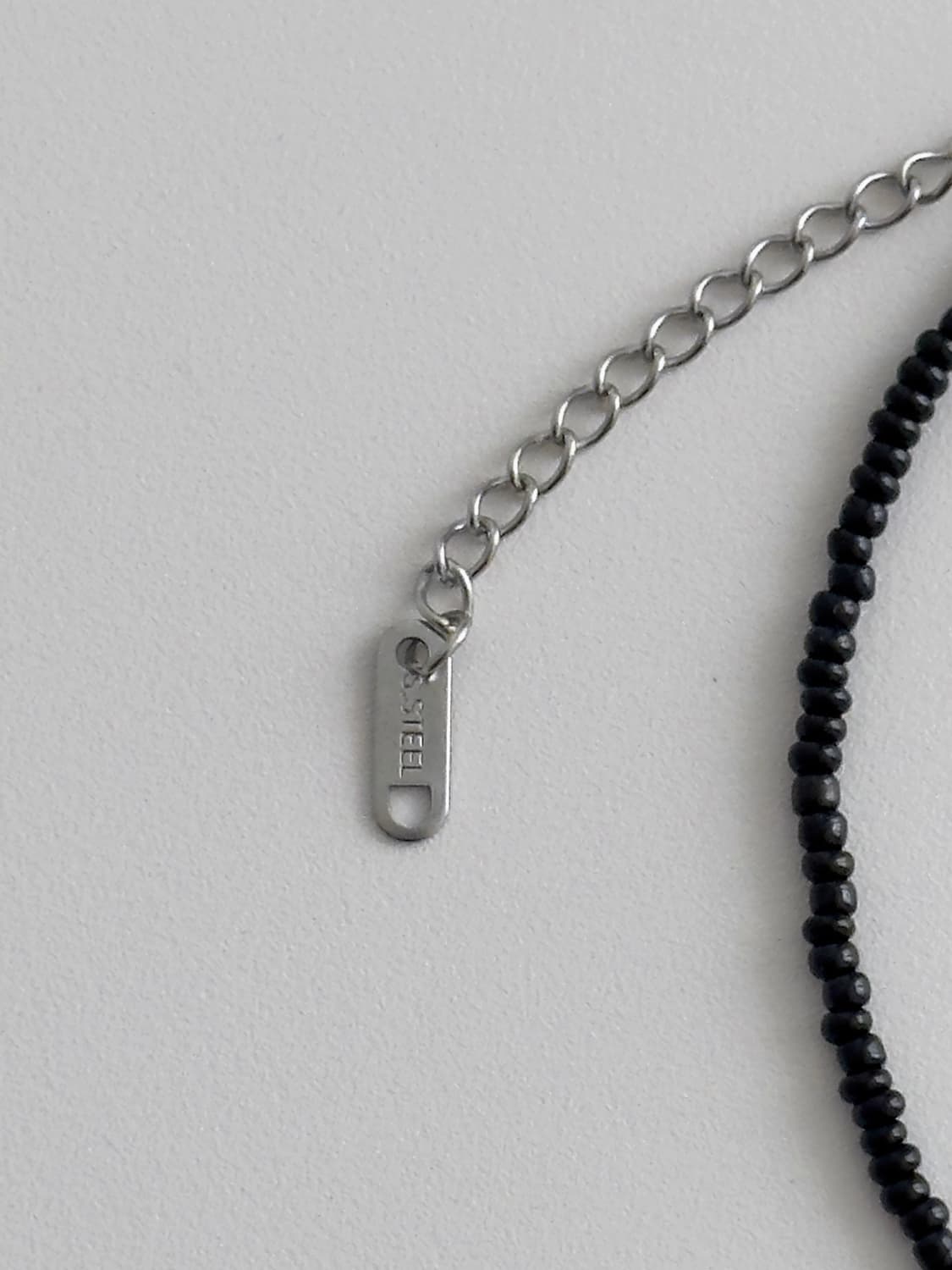Silver fish bracelet 상품이미지5