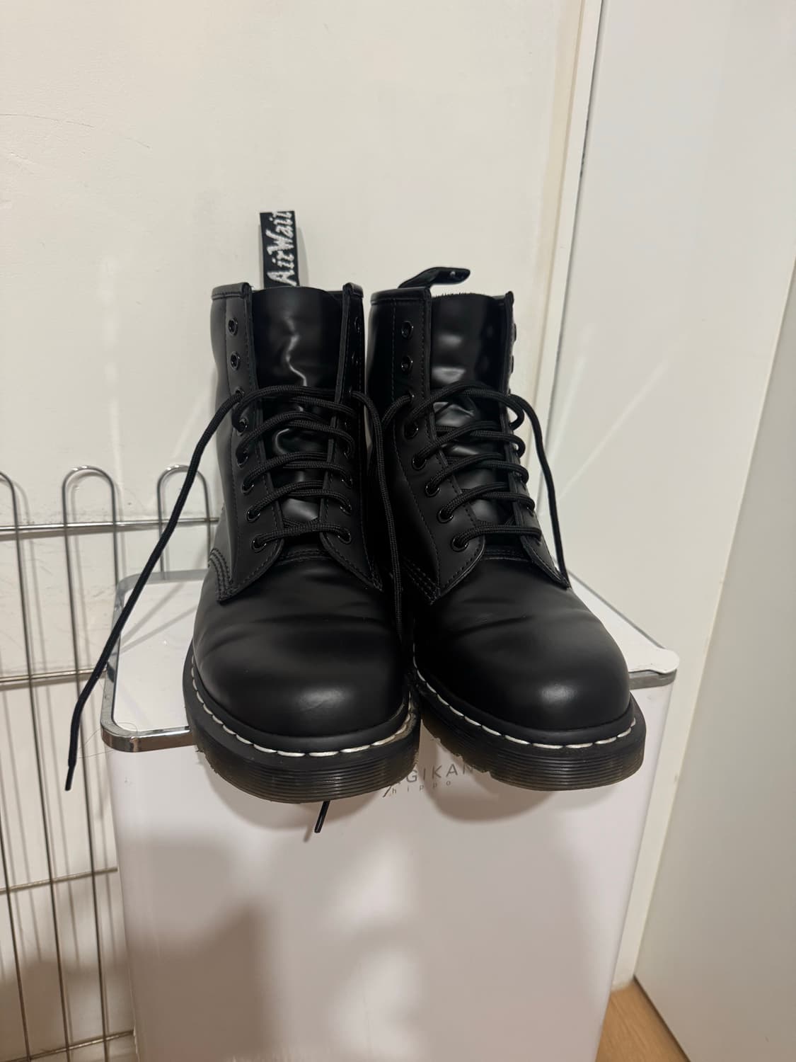 닥터마틴 1460 ws (270mm) 상품이미지2