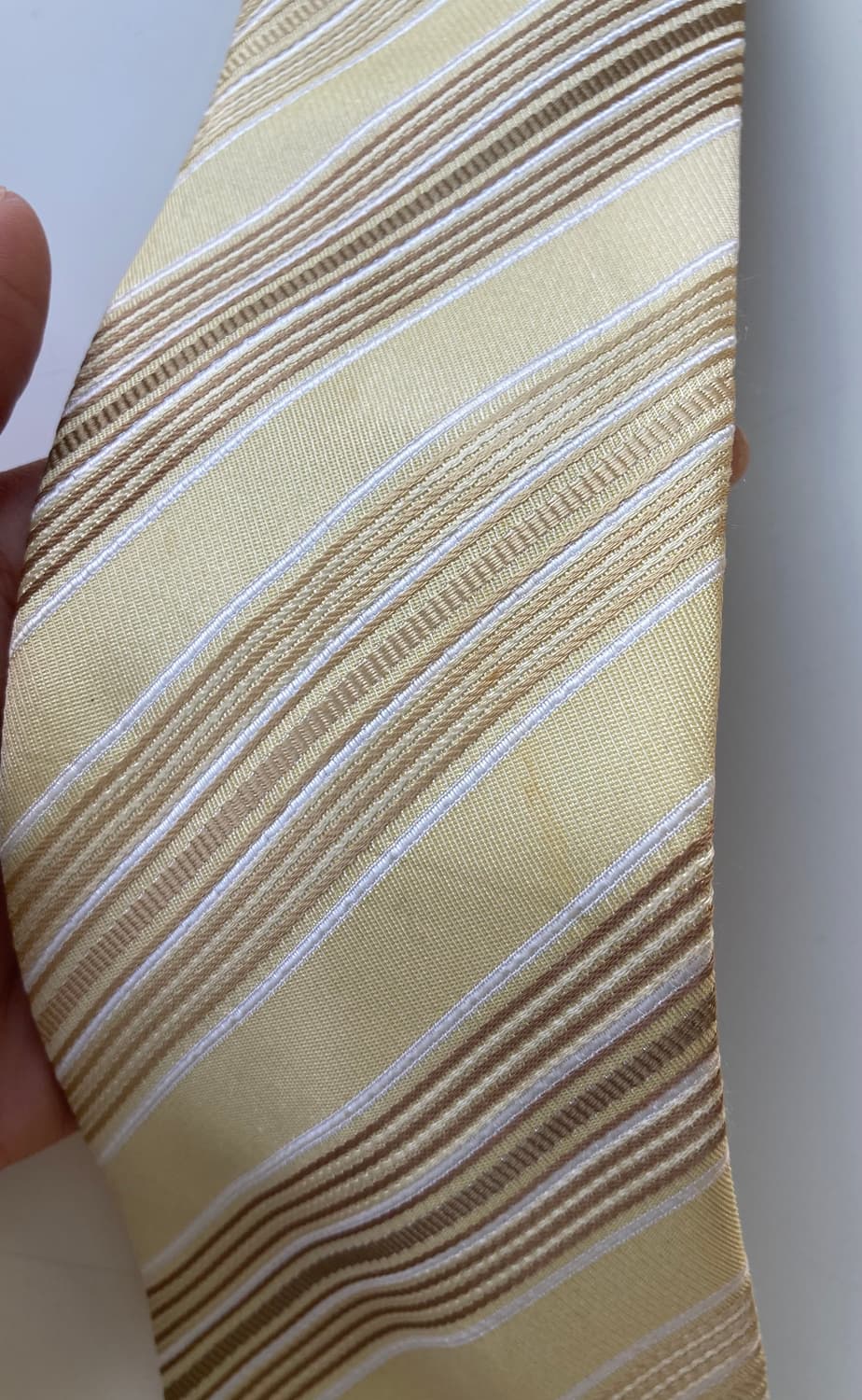 유나이티드컬렉션오브베네통 넥타이 상품이미지7