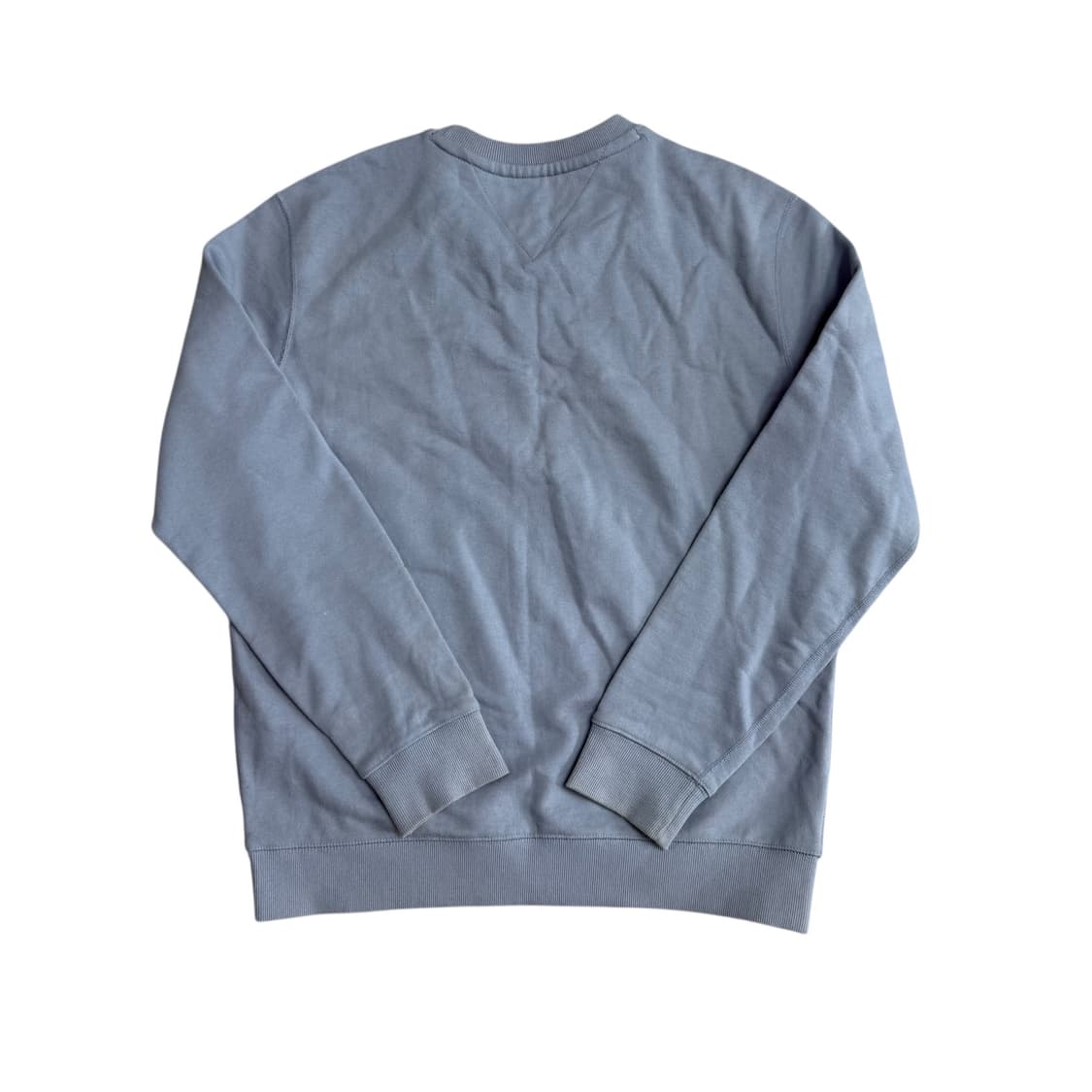 타미힐피거 맨투맨 상품이미지3