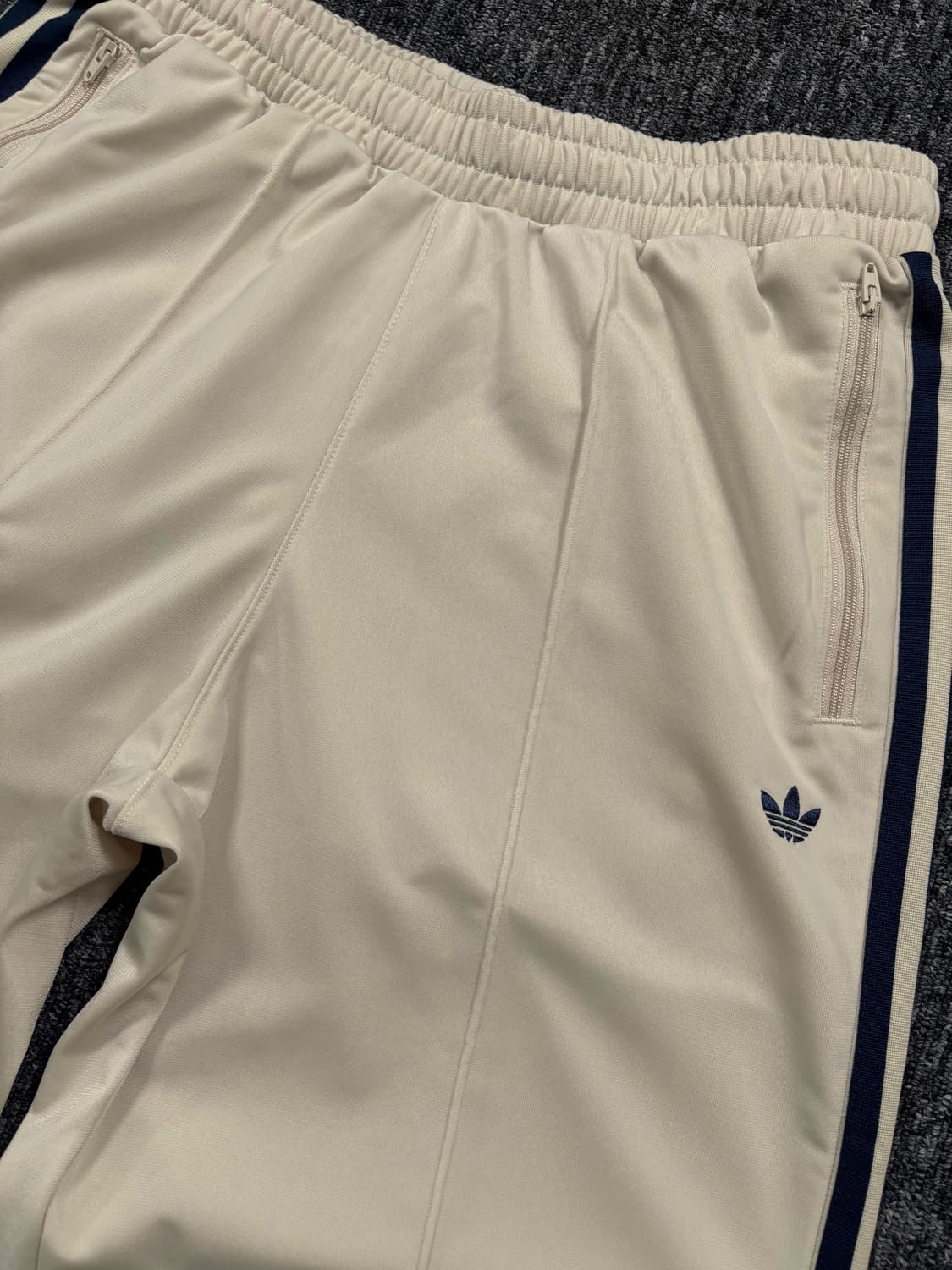 아디다스 베켄바우어 트랙 팬츠 상품이미지5