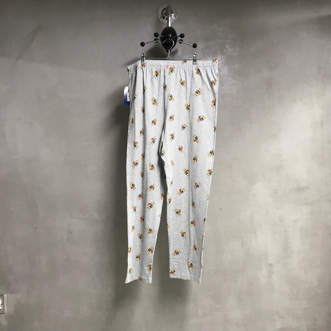폴로 랄프로렌 베어 스웻 팬츠 새상품 XL 상품이미지7