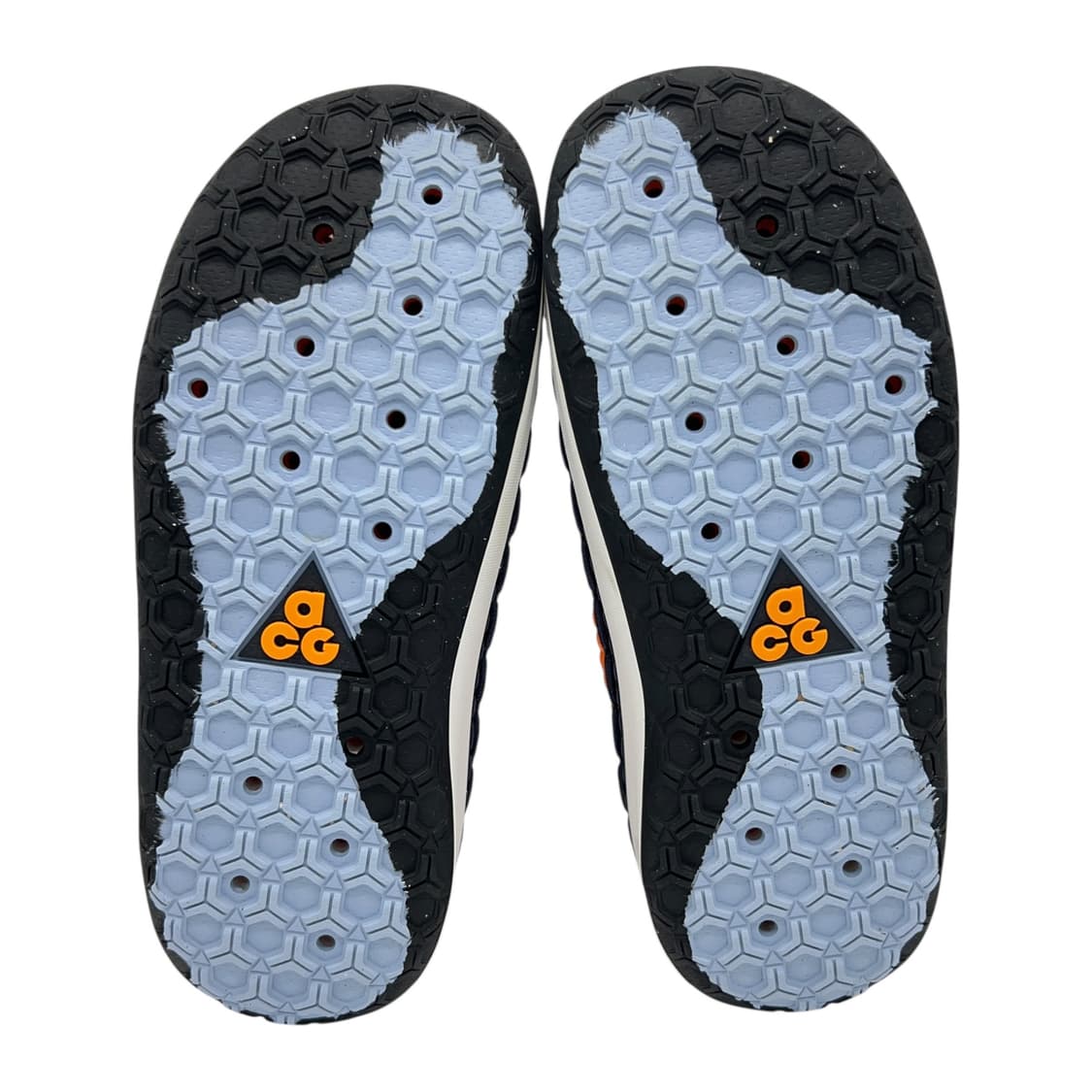 280 나이키 ACG 워터캣+ 브라이트 만다린 앤 그리드아이언 상품이미지6