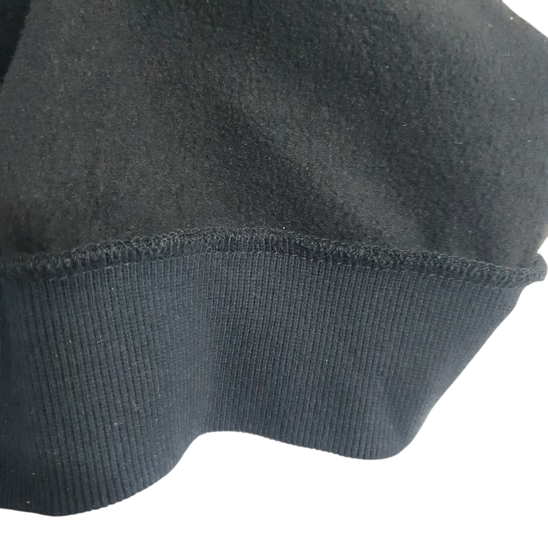 PUMA 푸마 겨울용 기모맨투맨 XL 105 상품이미지5