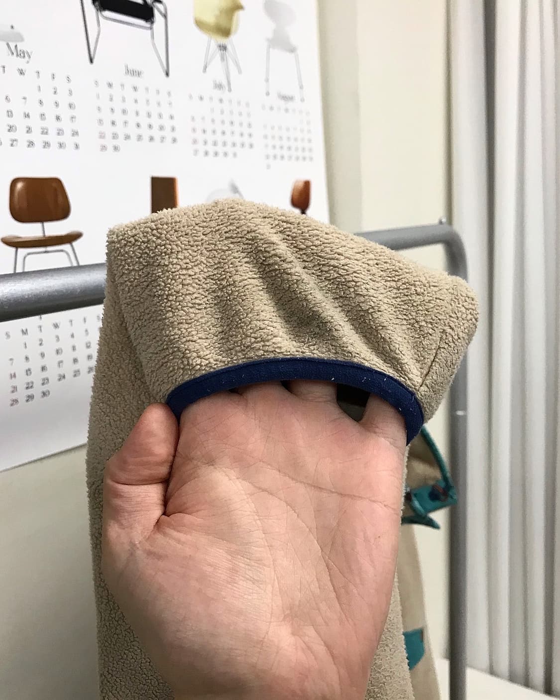 파타고니아 신칠라 플리스 2XL 상품이미지8