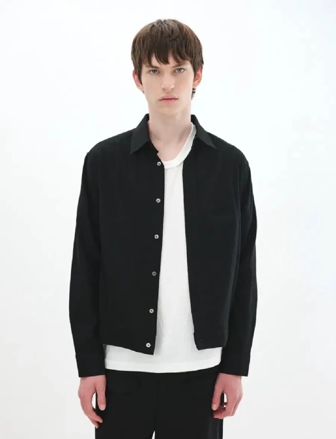 아이엘 콥셔츠 cop shirts 50 상품이미지1