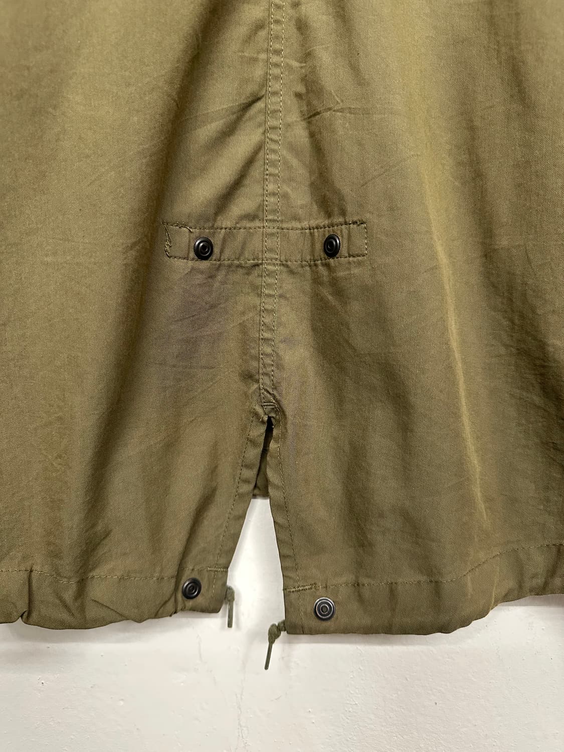 YMCLKY M-65 파카 상품이미지6