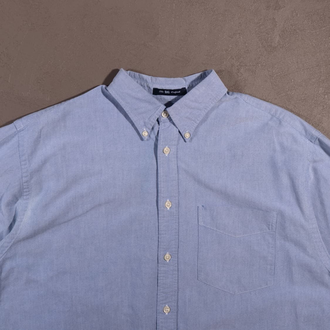 GAP 코튼셔츠 상품이미지2