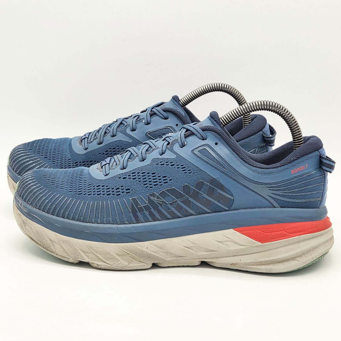 호카 본디7 리얼 틸 아우터 스페이스 (265) 상품이미지1