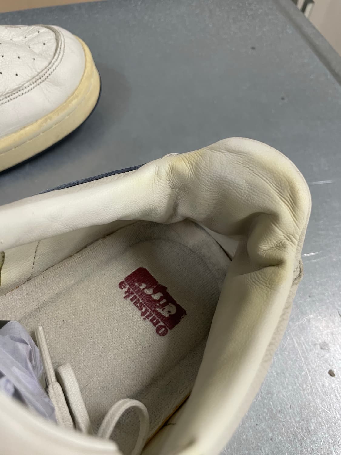 오니츠카타이거 GSM SD 280 상품이미지9