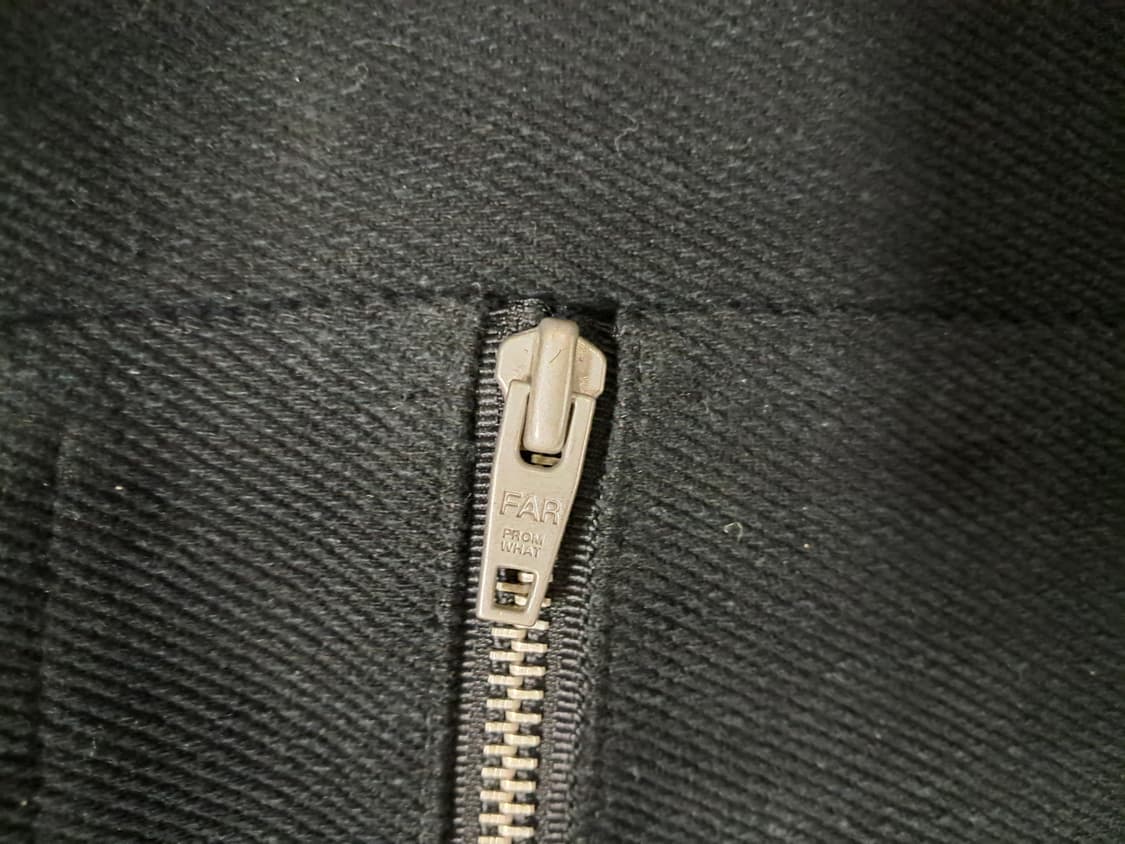 farfromwhat 샘플링팬츠 상품이미지5