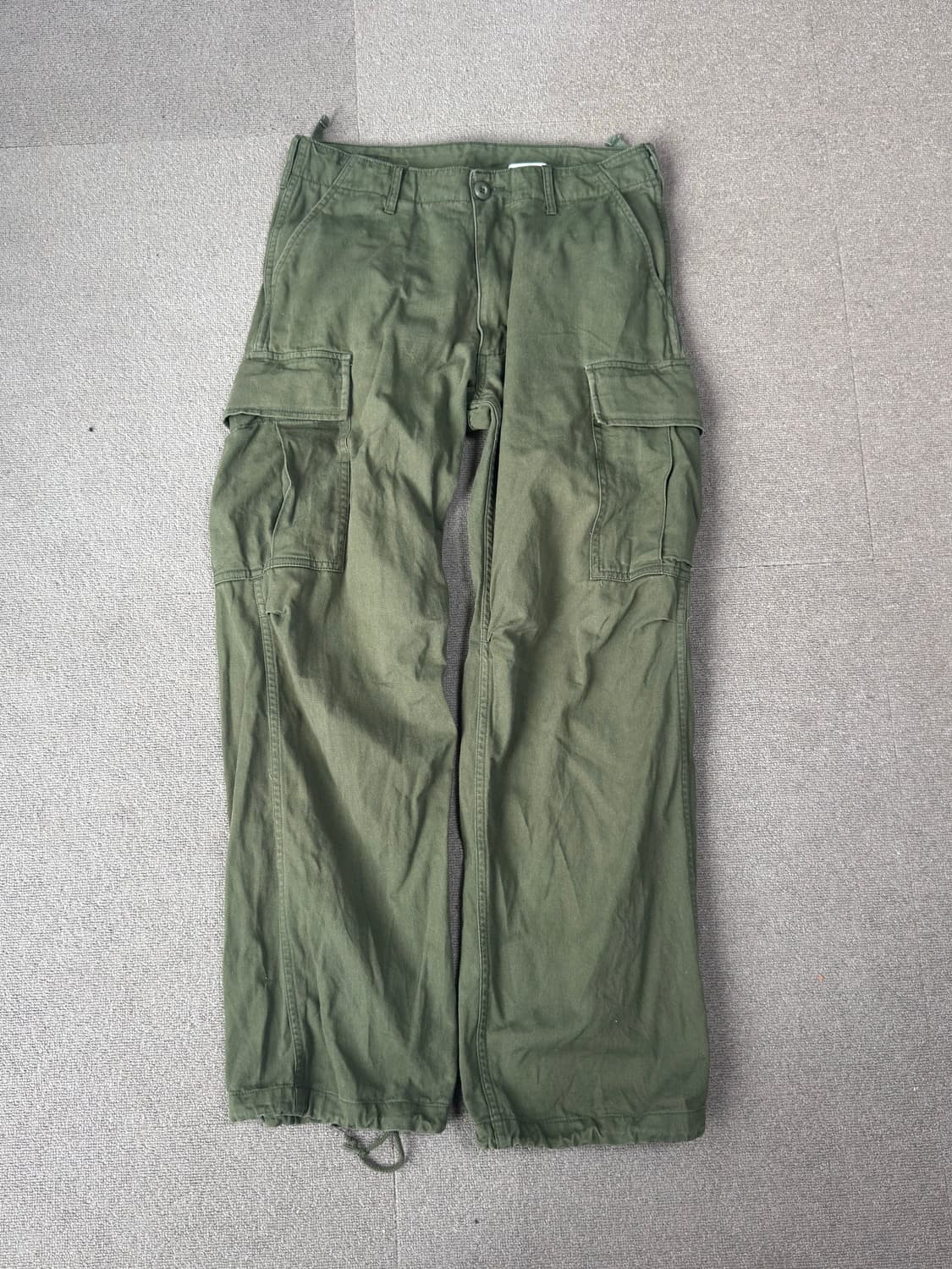 휴스턴 BDU 카고 팬츠 (Small-Regular) 상품이미지1
