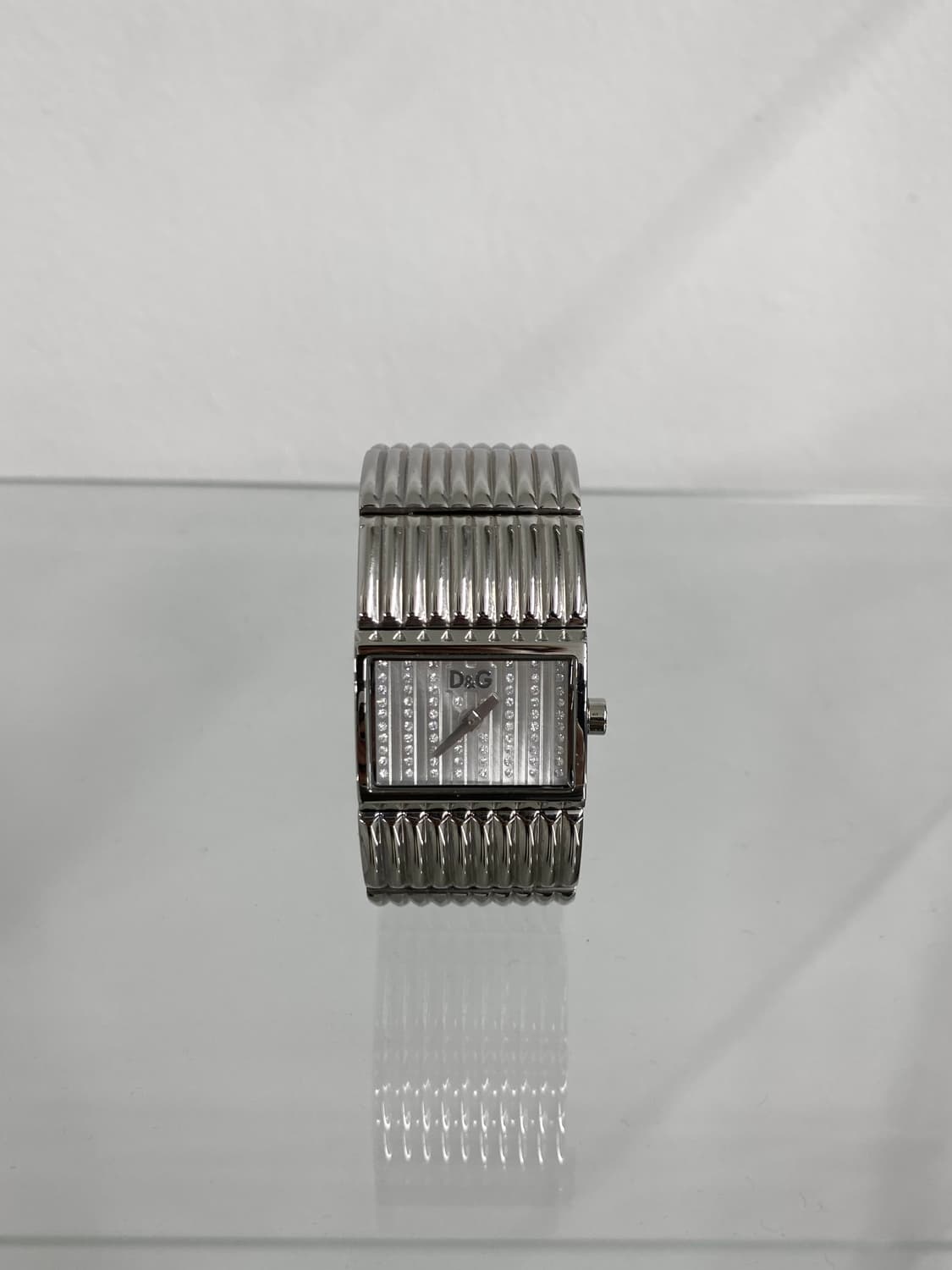 돌체앤가바나 메탈 뱅글 와치 상품이미지4