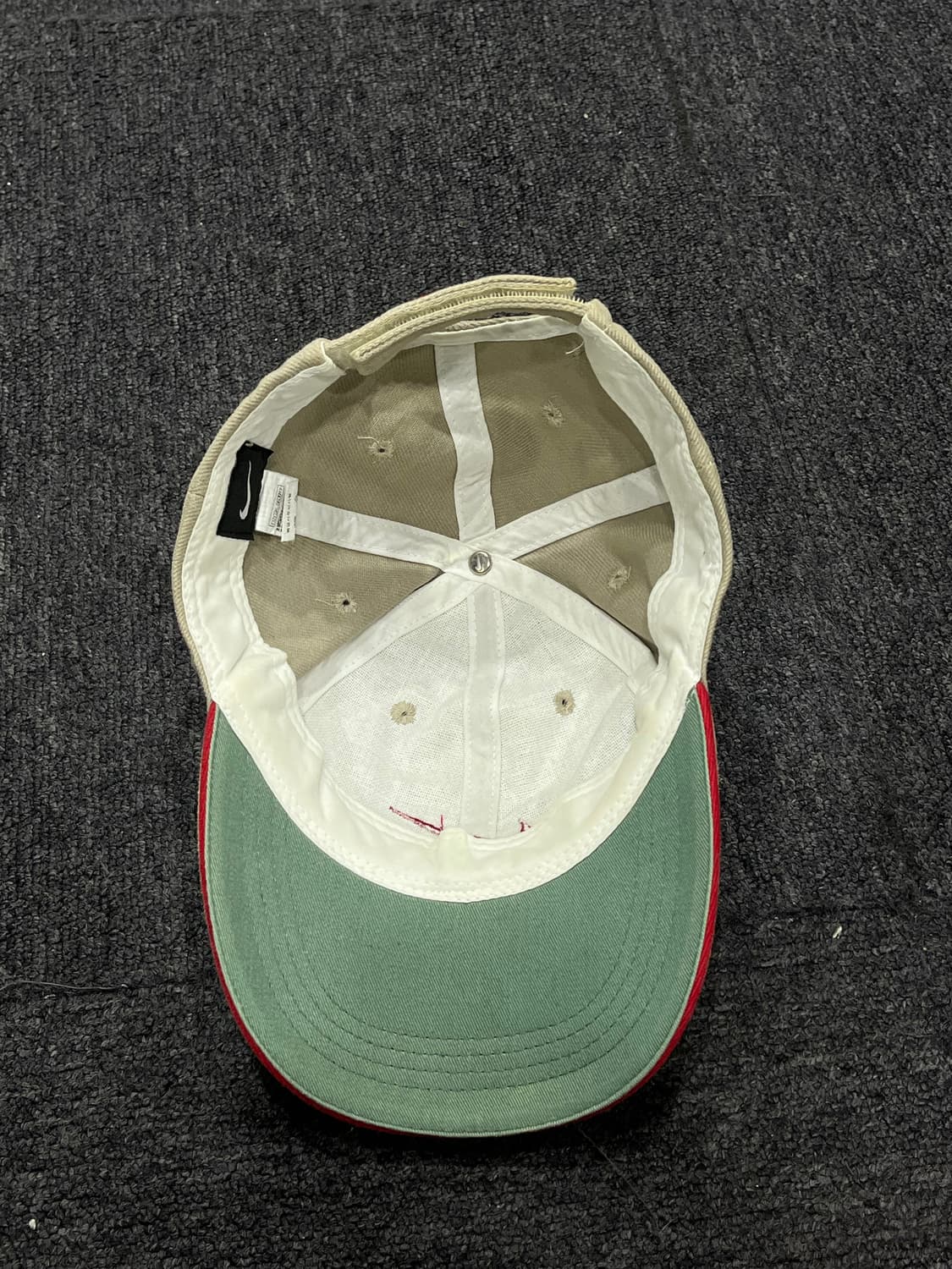 나이키 볼캡 상품이미지5