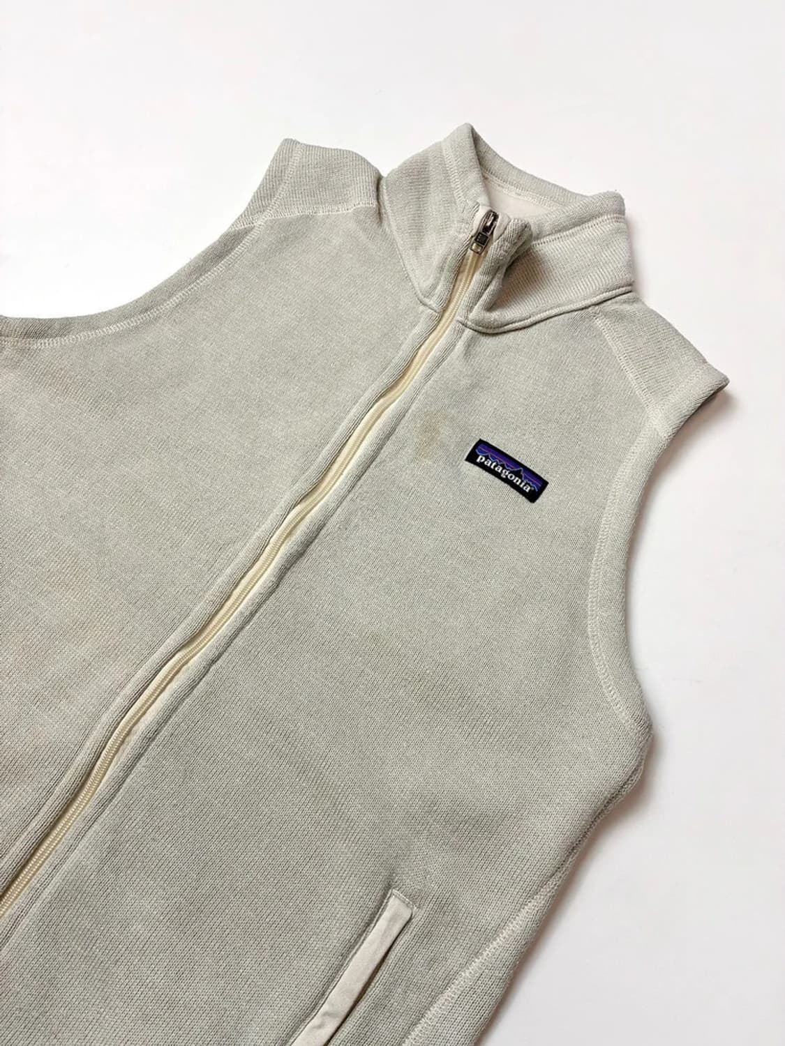 파타고니아 우먼스 베터 스웨터 플리스 베스트 PN5219 상품이미지2