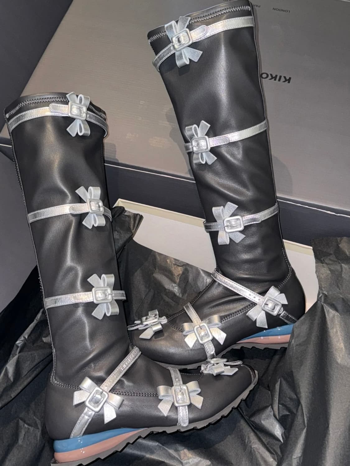 Kiko kostadinov  상품이미지3